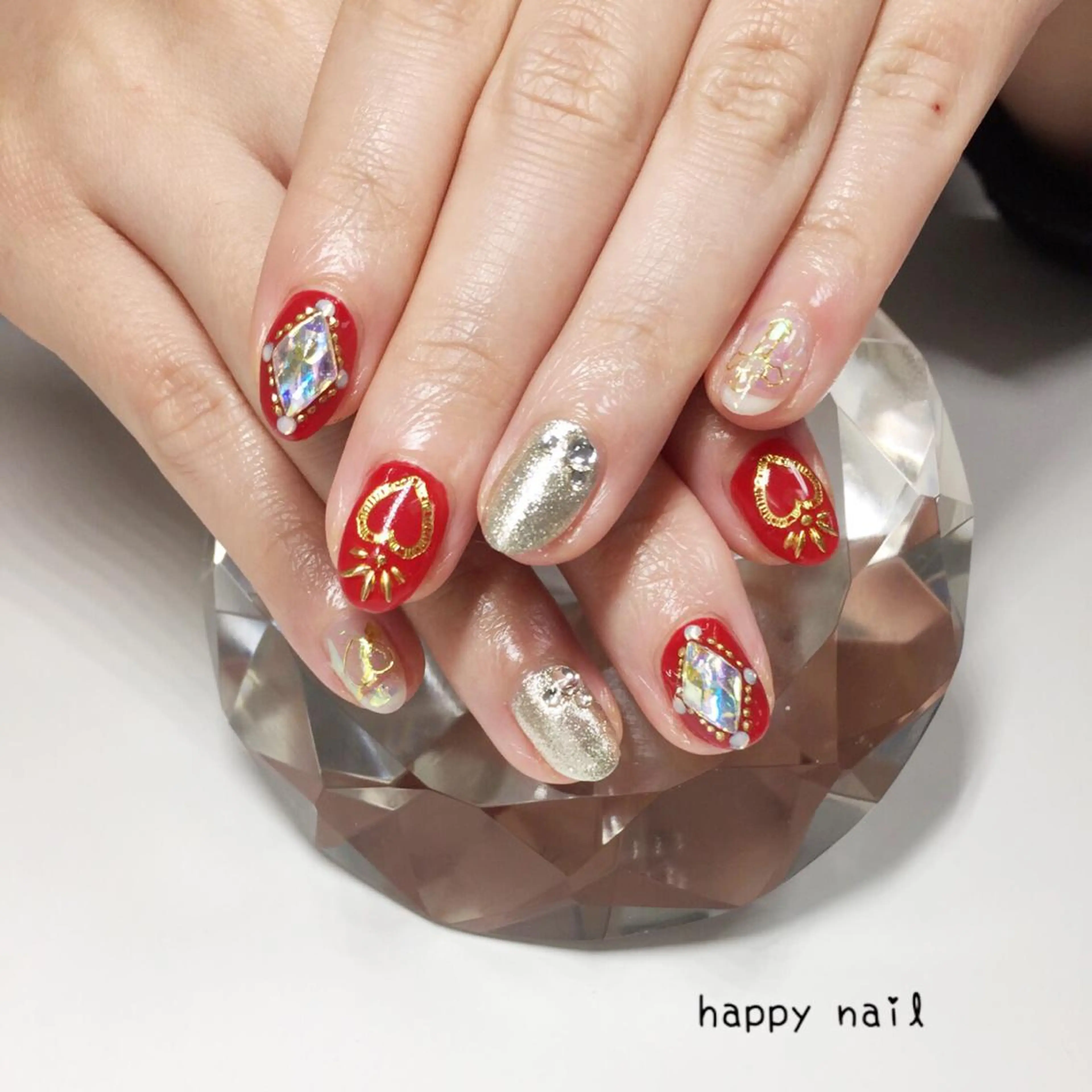 ネイル 心と体が整う腸活 サロン ラクシュミーのその他イメージ