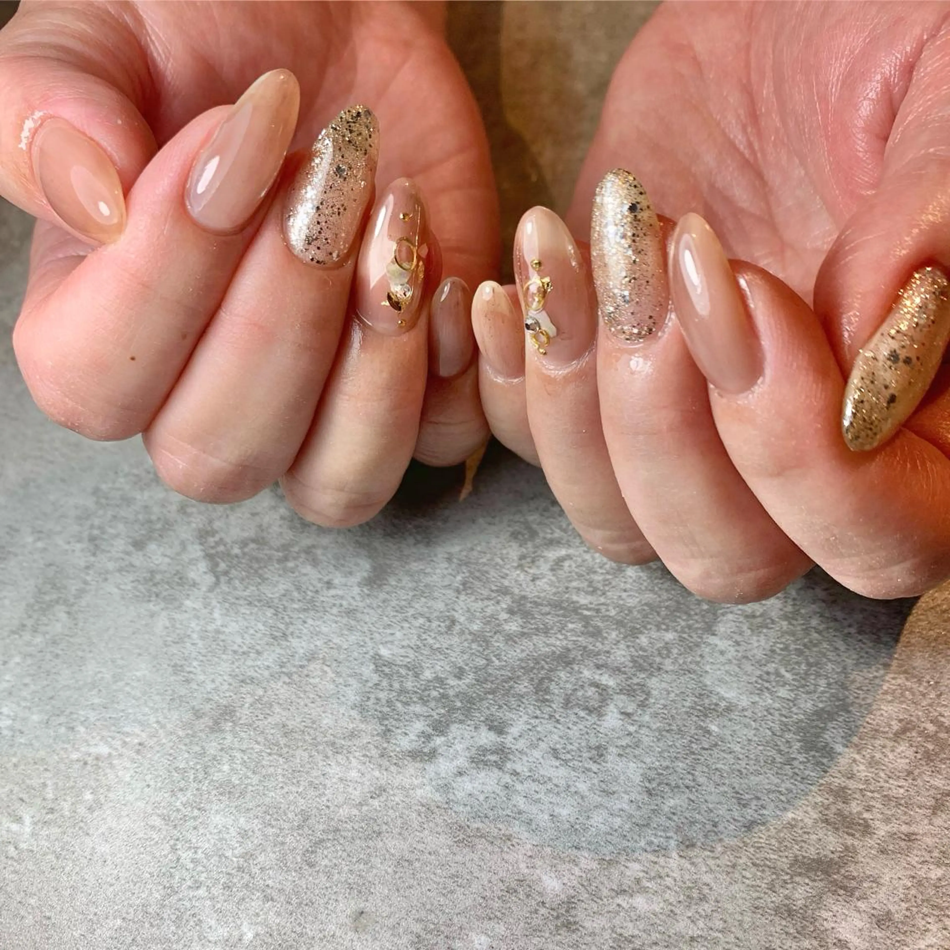 ネイル 土屋 智子のエステ・リラクイメージ