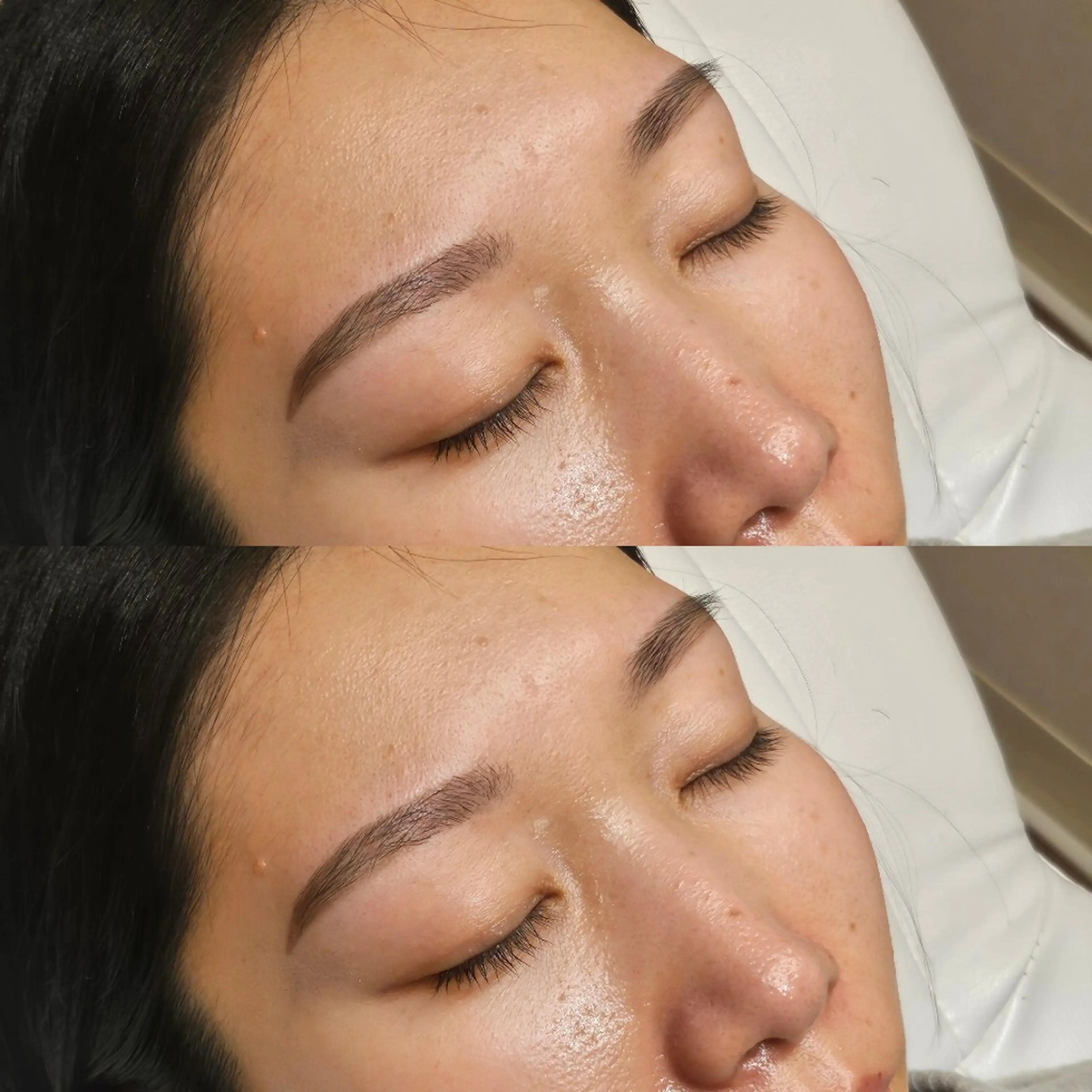 アイブロウ 'chloe'京都店 miu🎀の眉毛・アイブロウイメージ