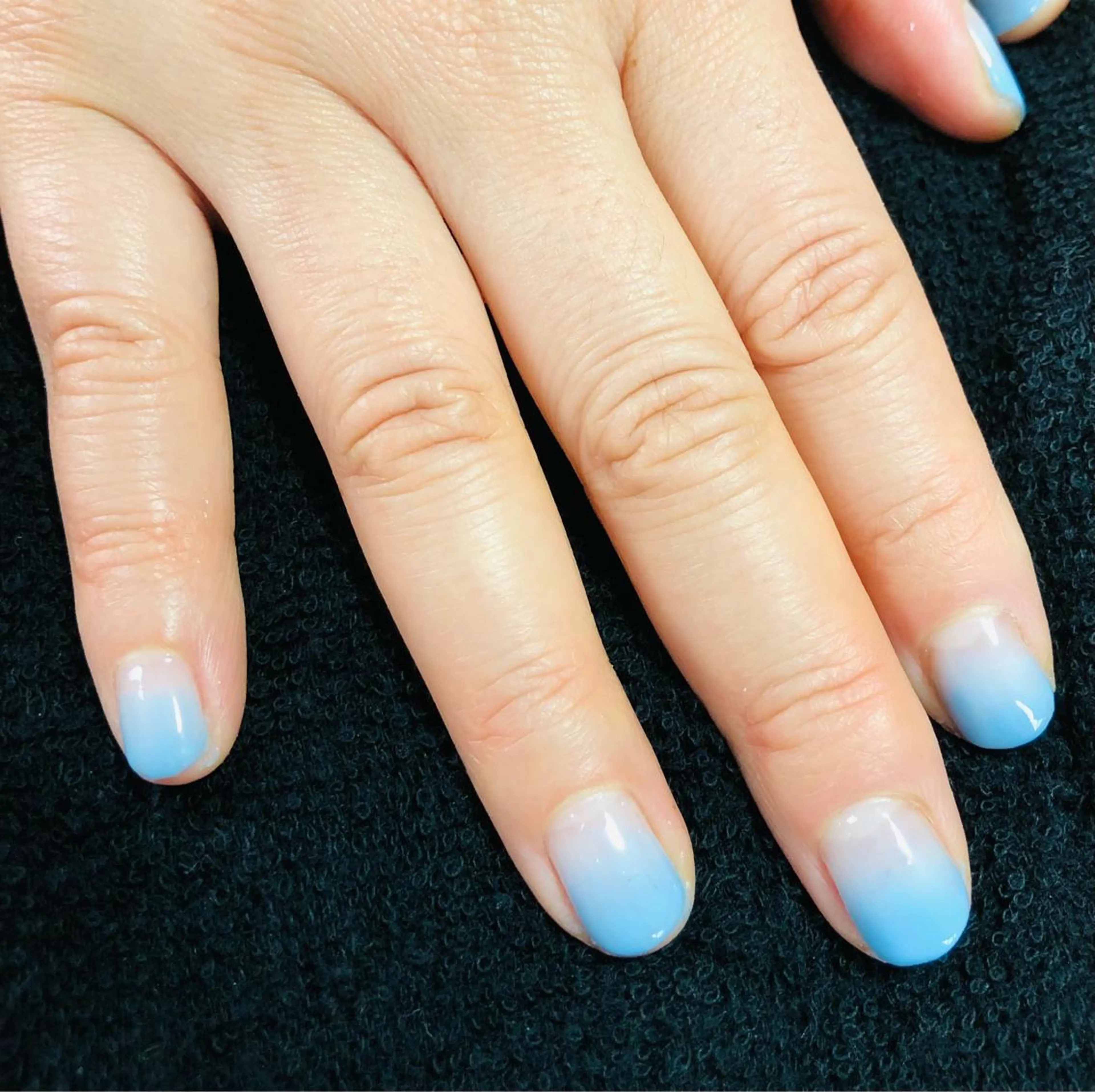ネイル ハンドネイル one nailsalonのネイルデザイン
