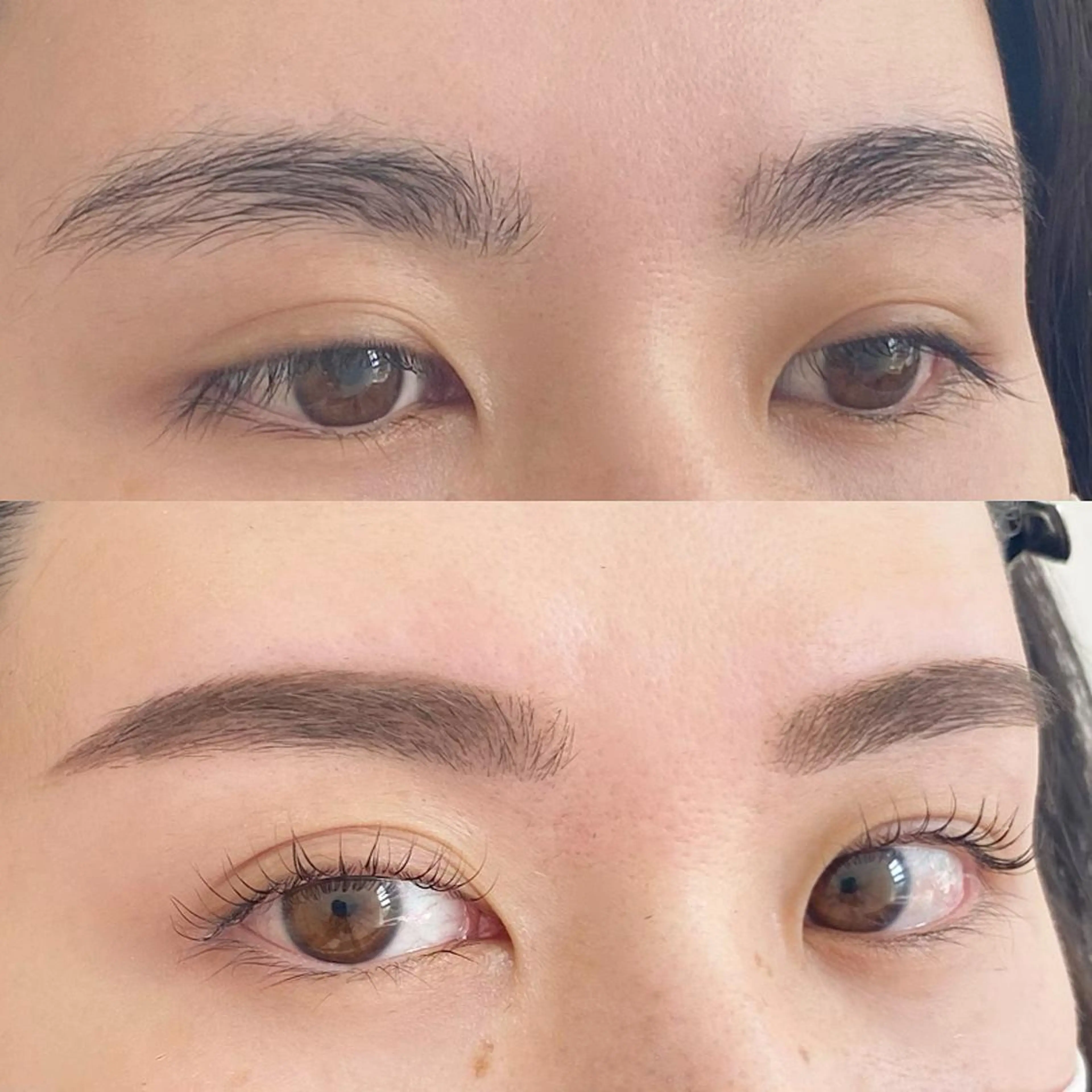 マツエク・マツパ まつげパーマ white eye 西宮北口店所属・WHITE EYE 🦋松島のエステ・リラクイメージ