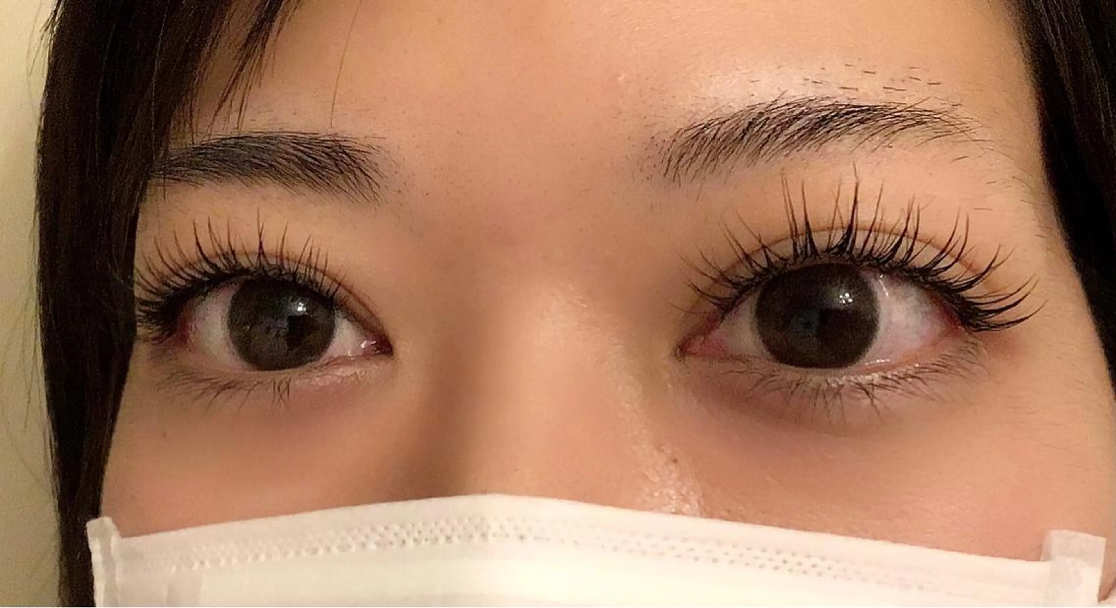マツエク・マツパ マツエク eyelash GARDENのマツエク・マツパデザイン