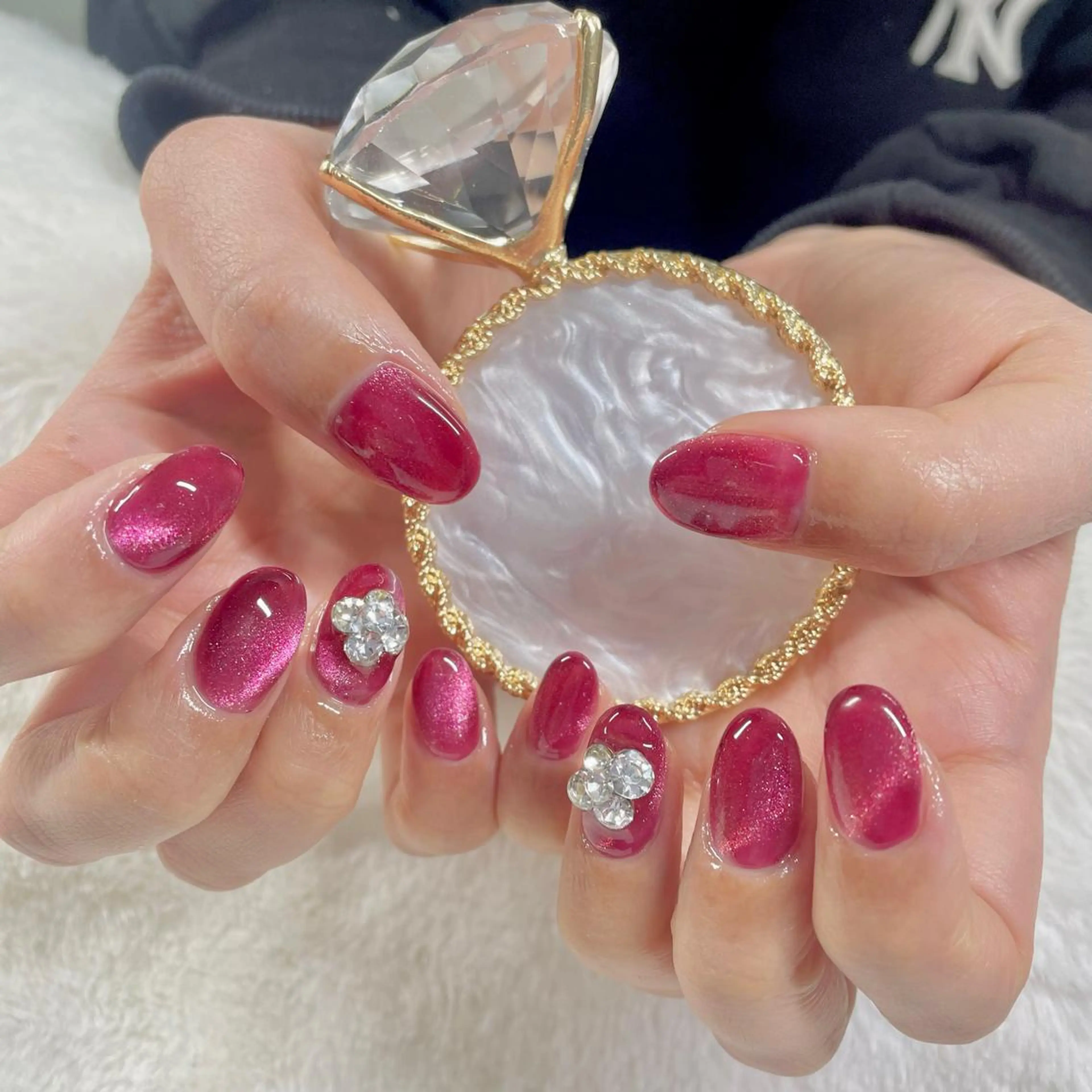 ネイル ジェルネイル J terrace Nailのネイルデザイン
