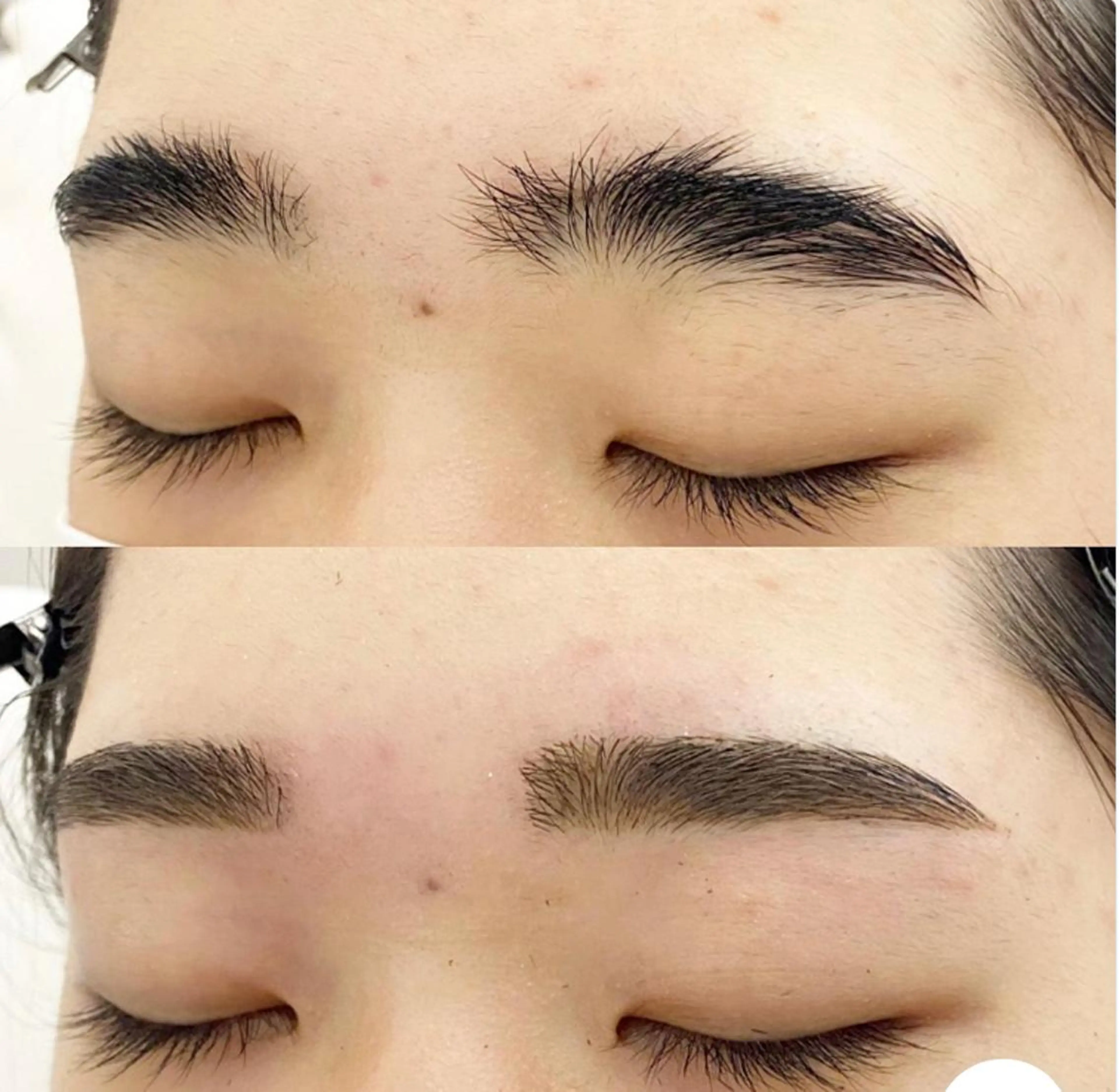 WHITE EYE 静岡店　井口の眉毛・アイブロウイメージ