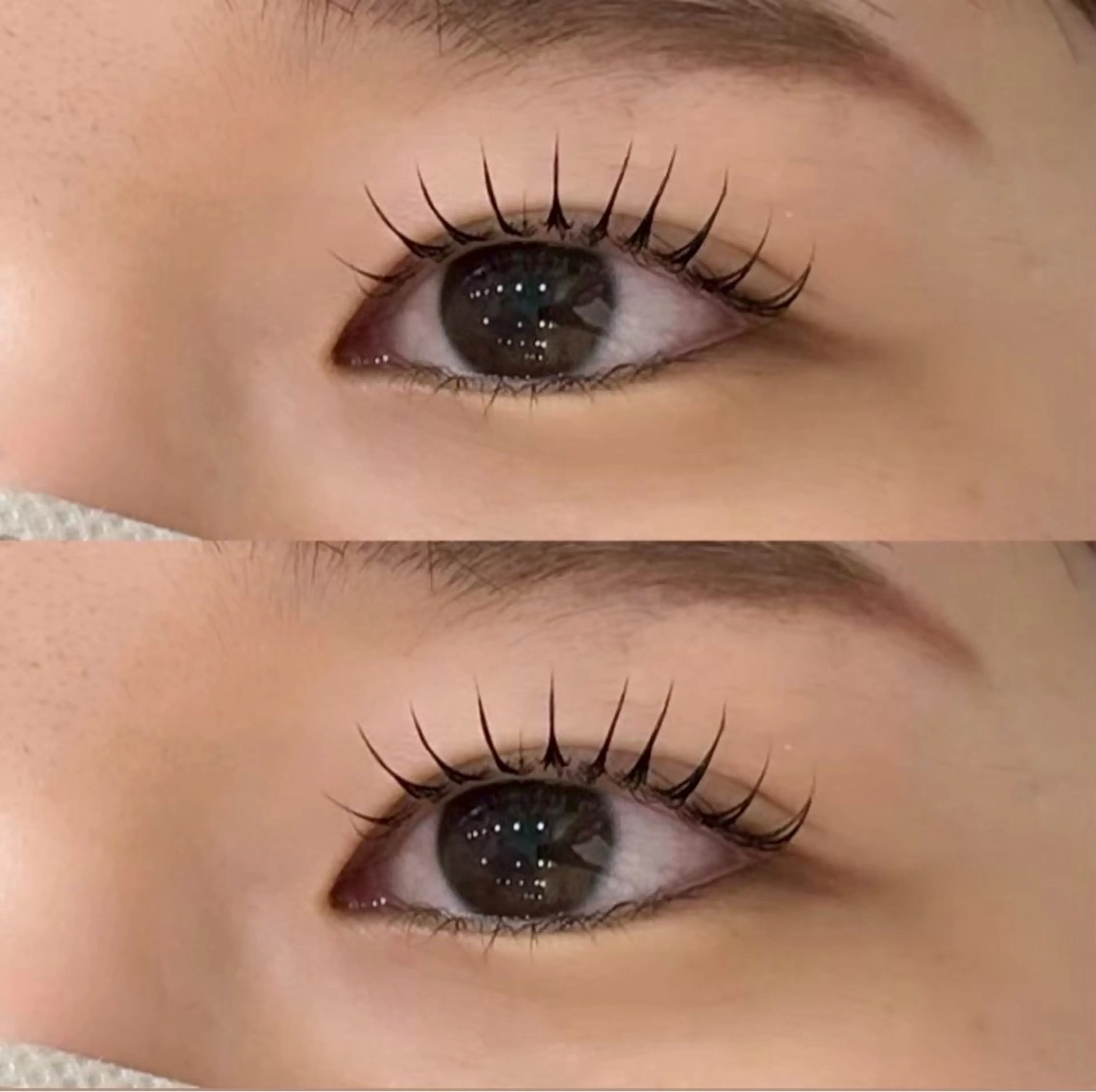 マツエク・マツパ マリーテレジア♡ azusaのマツエク・マツパデザイン