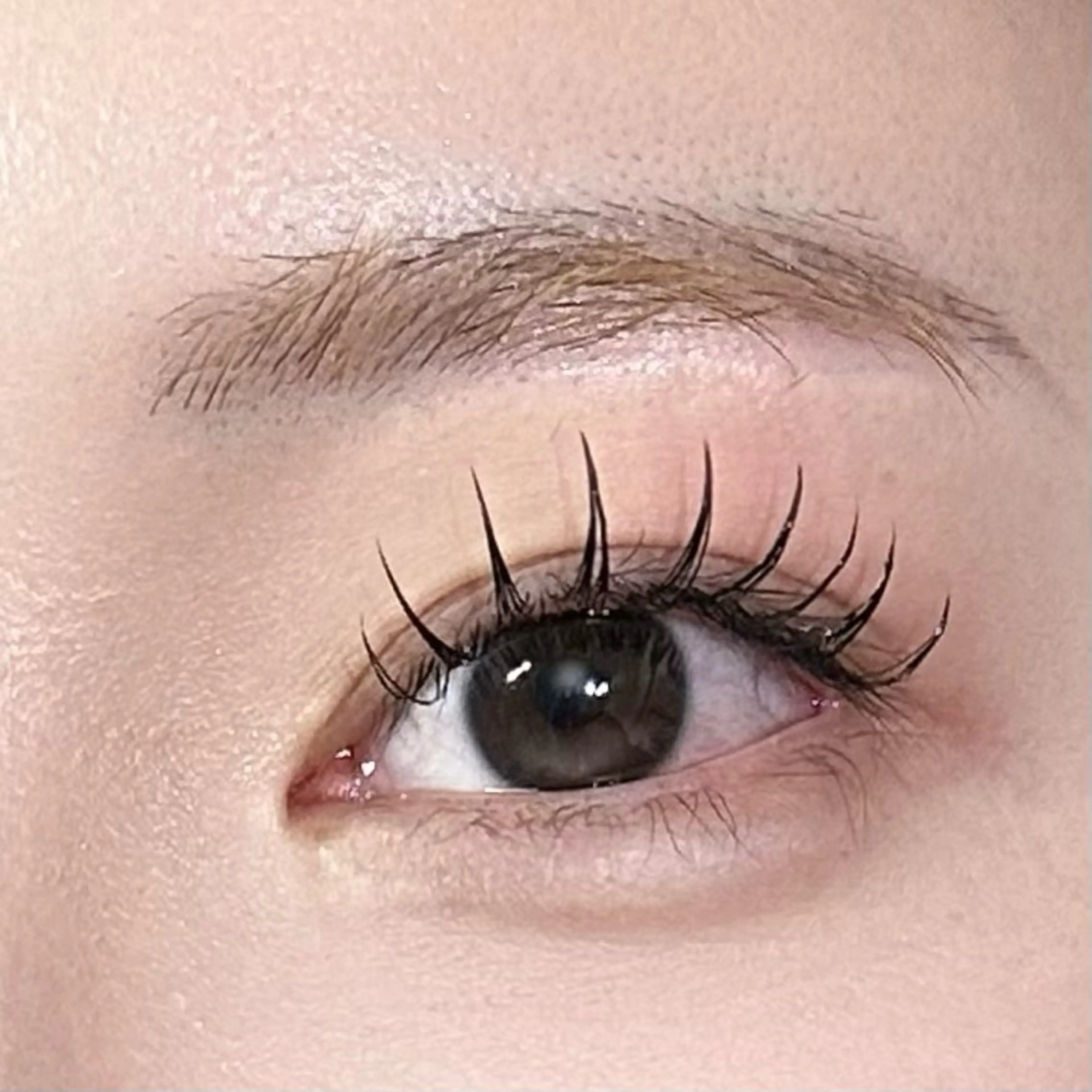 マツエク・マツパ eye list ❤︎AOIのマツエク・マツパデザイン