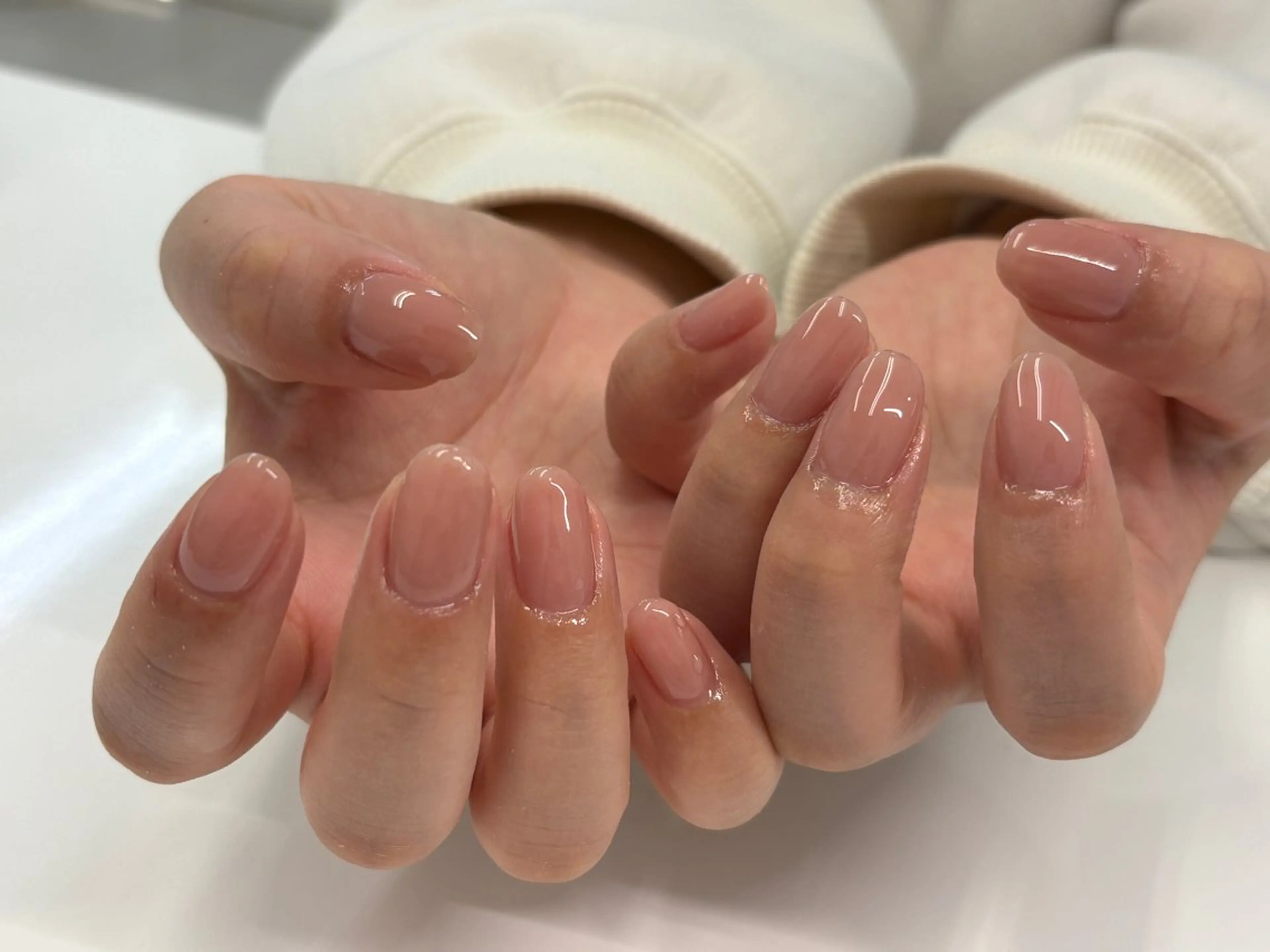 ネイル cream nail salon所属・Haruka designのネイルデザイン