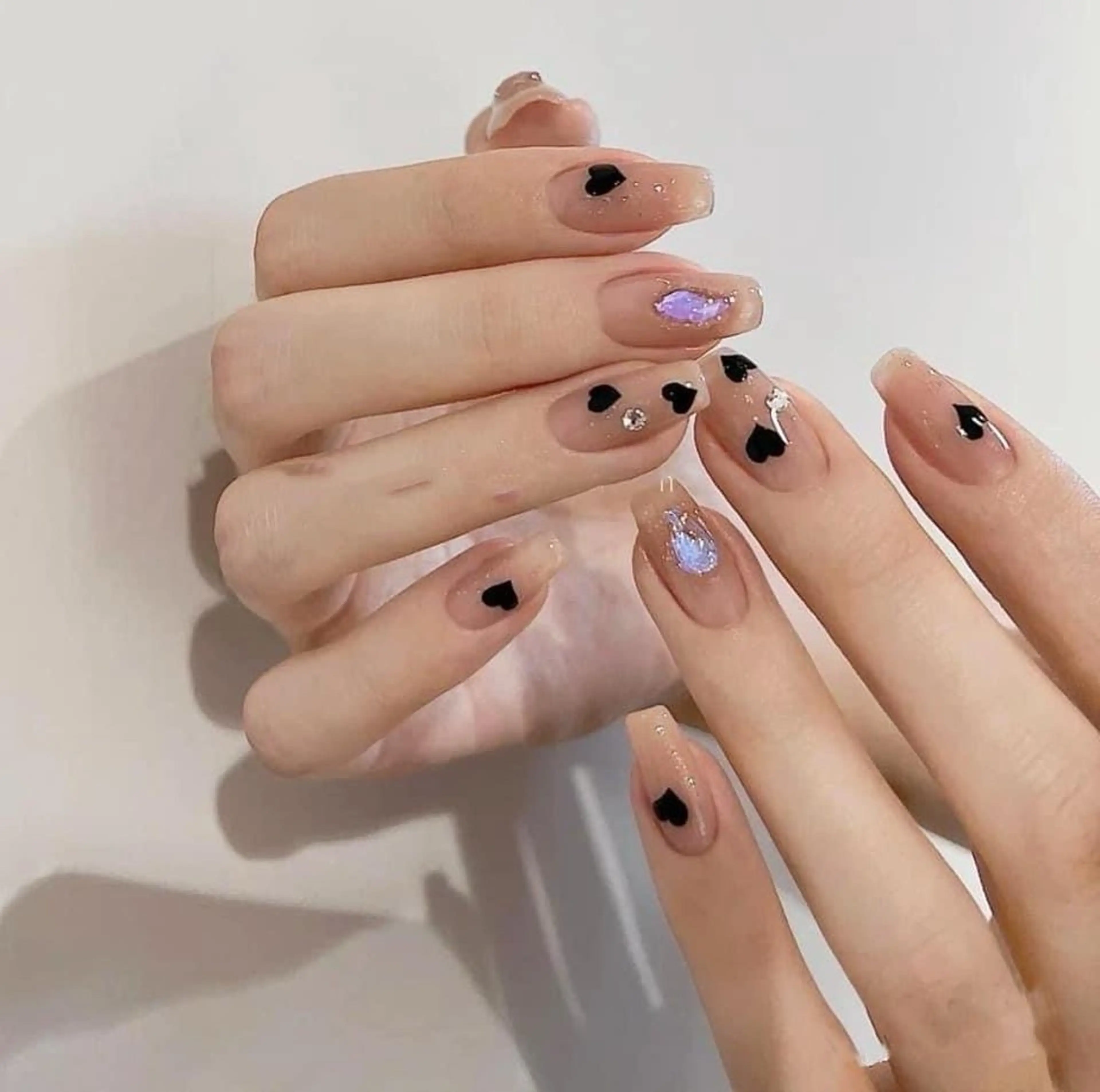 ネイル ハンドネイル RosyBeauty Salon所属・RosyBeauty Salonのネイルデザイン