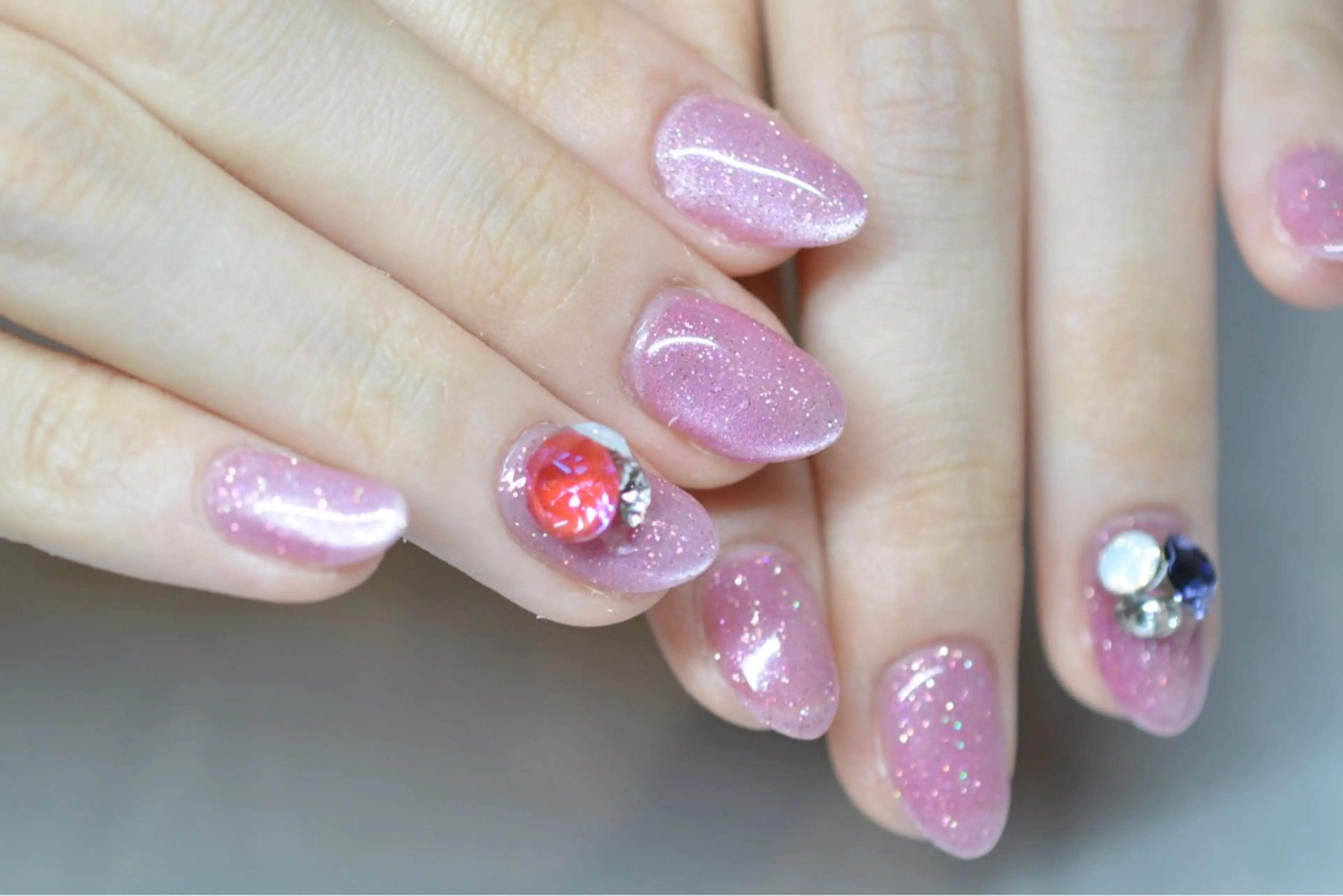 ネイル Eri Onoのその他イメージ