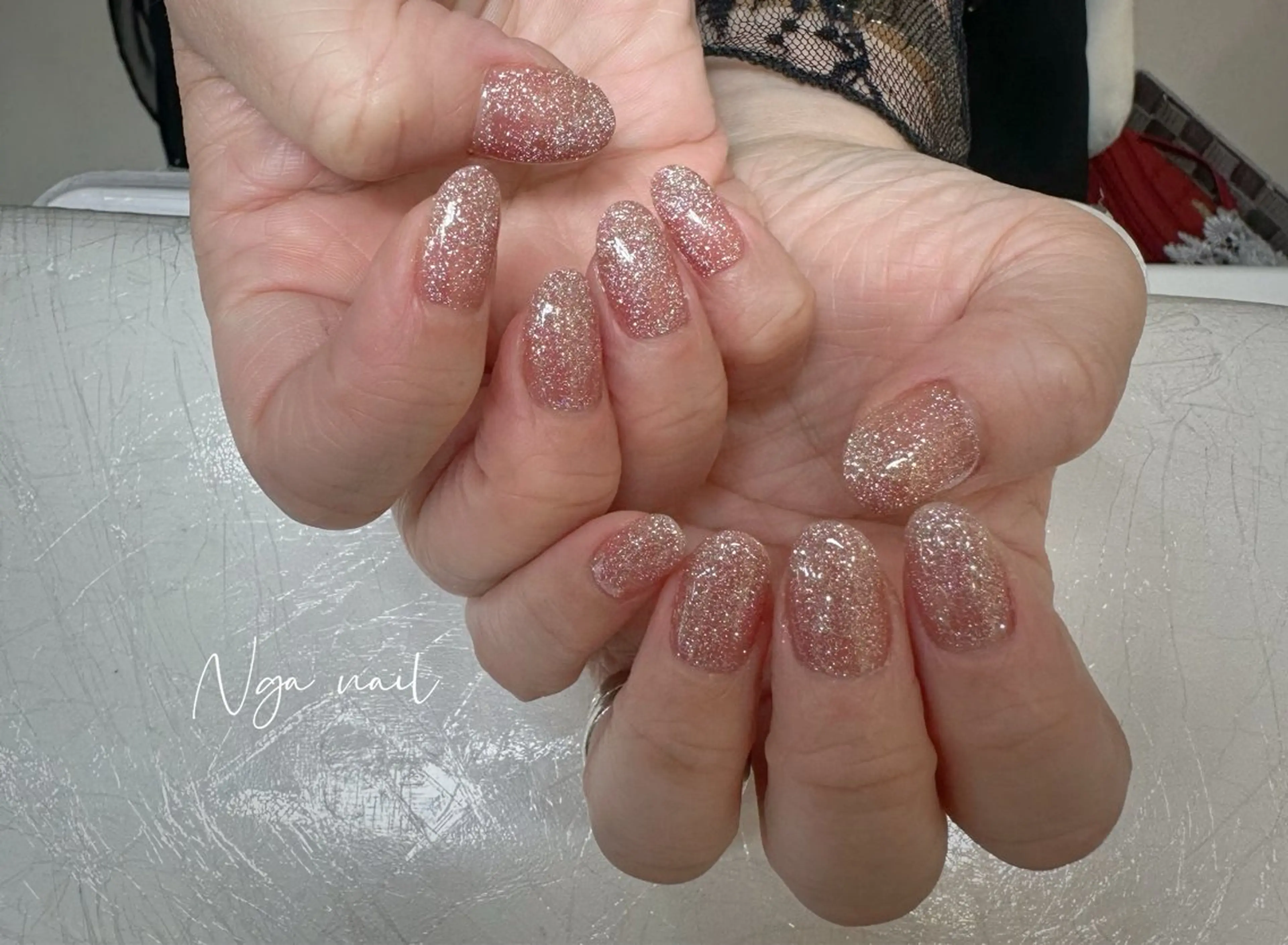 ネイル ガー NAILのネイルデザイン