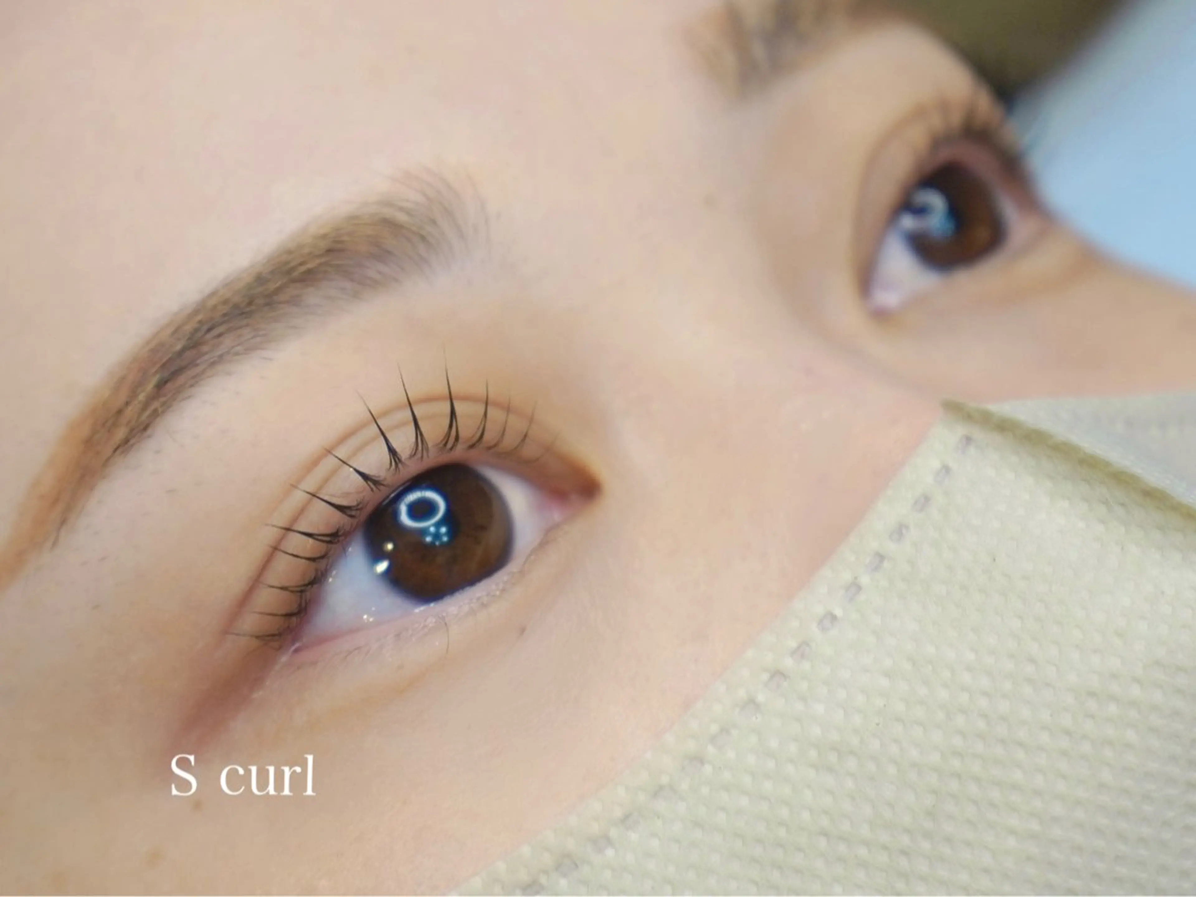 マツエク・マツパ eyelist 𖥧𖤣KYOKAのマツエク・マツパデザイン