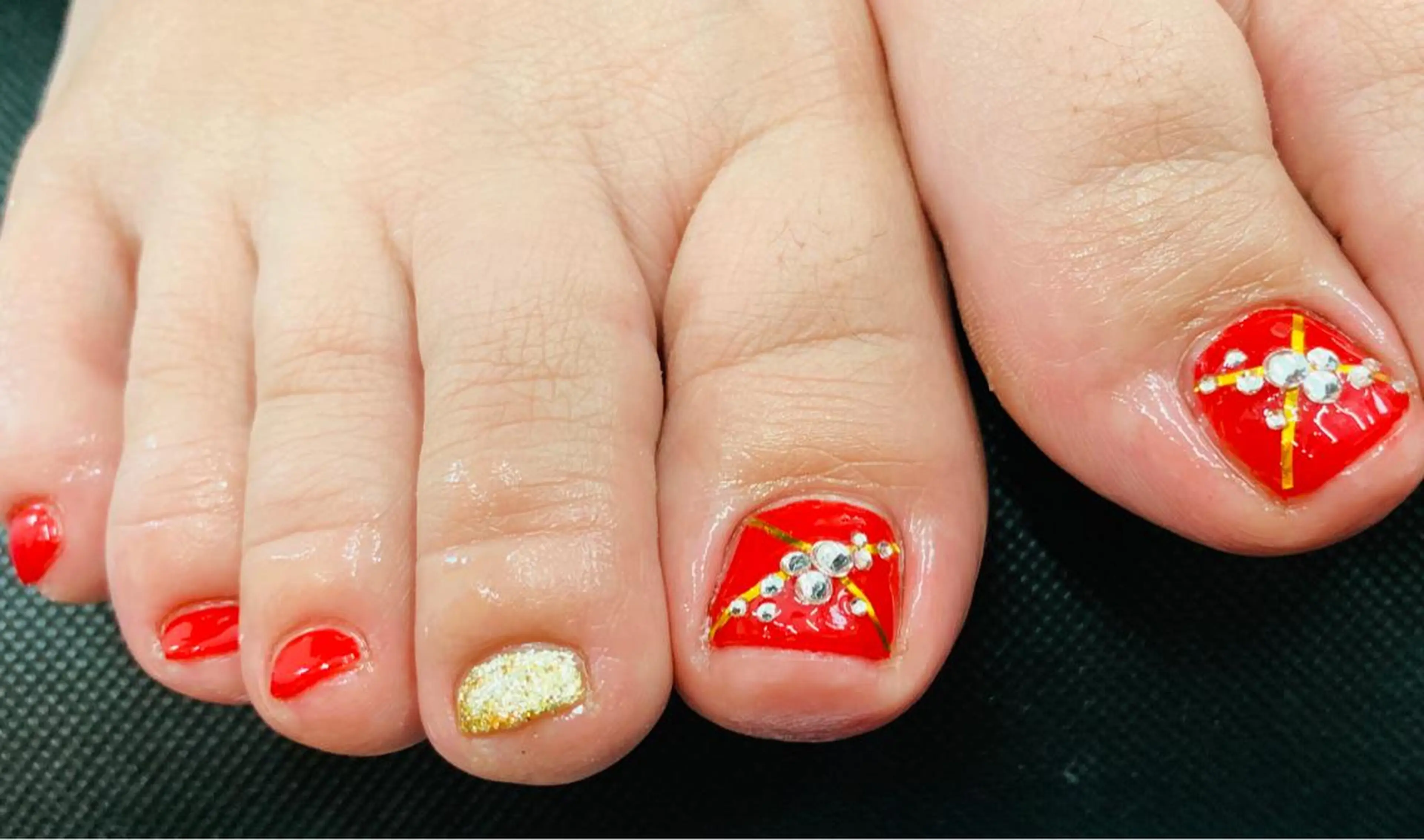 ネイル Embellir ♡鏡味のその他イメージ