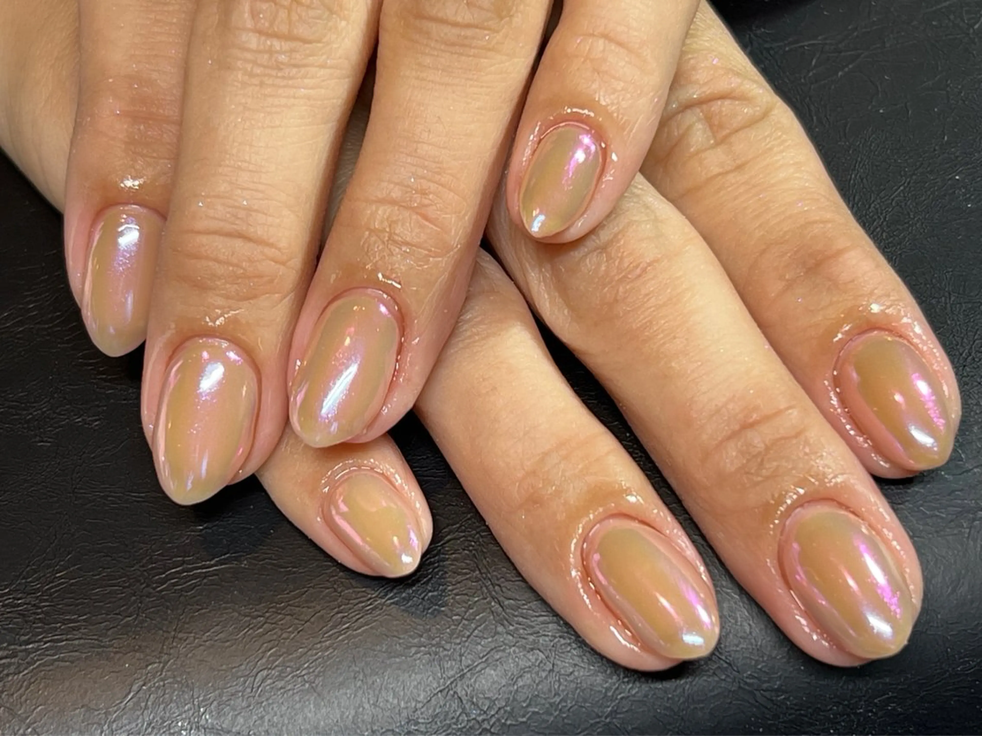 ネイル Nail salon Kahuuのネイルデザイン