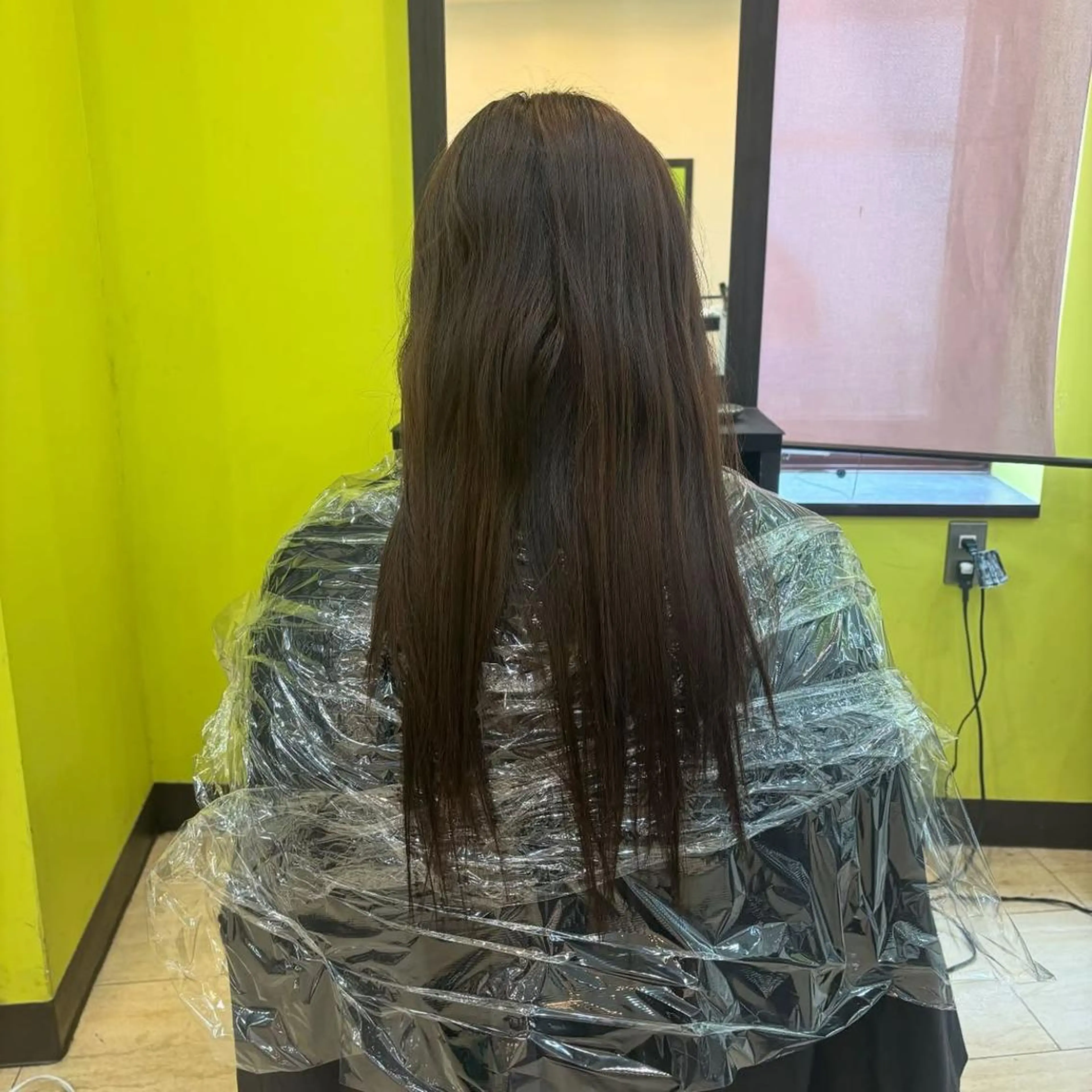 🩷Eny terrace🩷のヘアスタイル