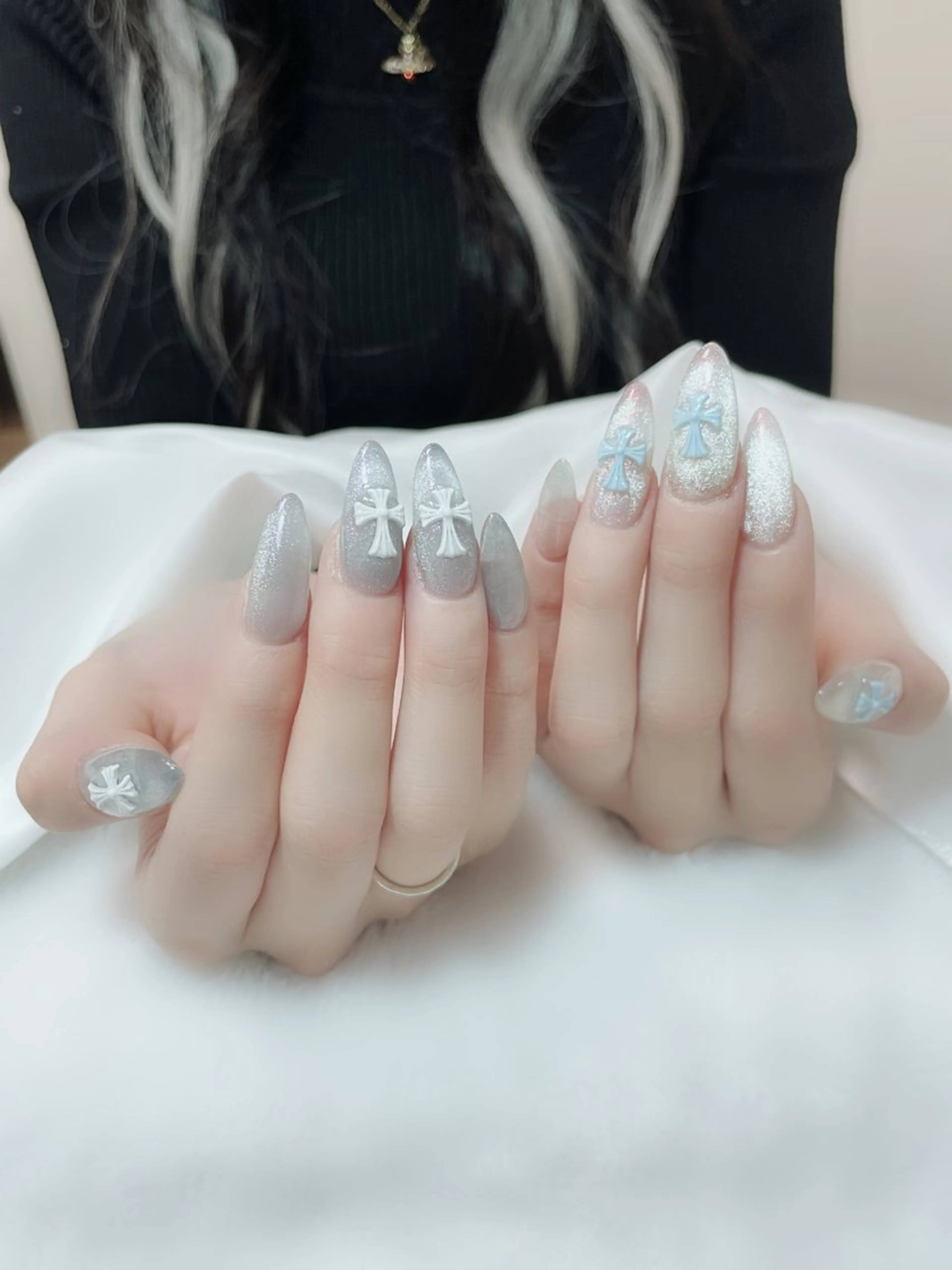 ネイル Amina nail salonのネイルデザイン
