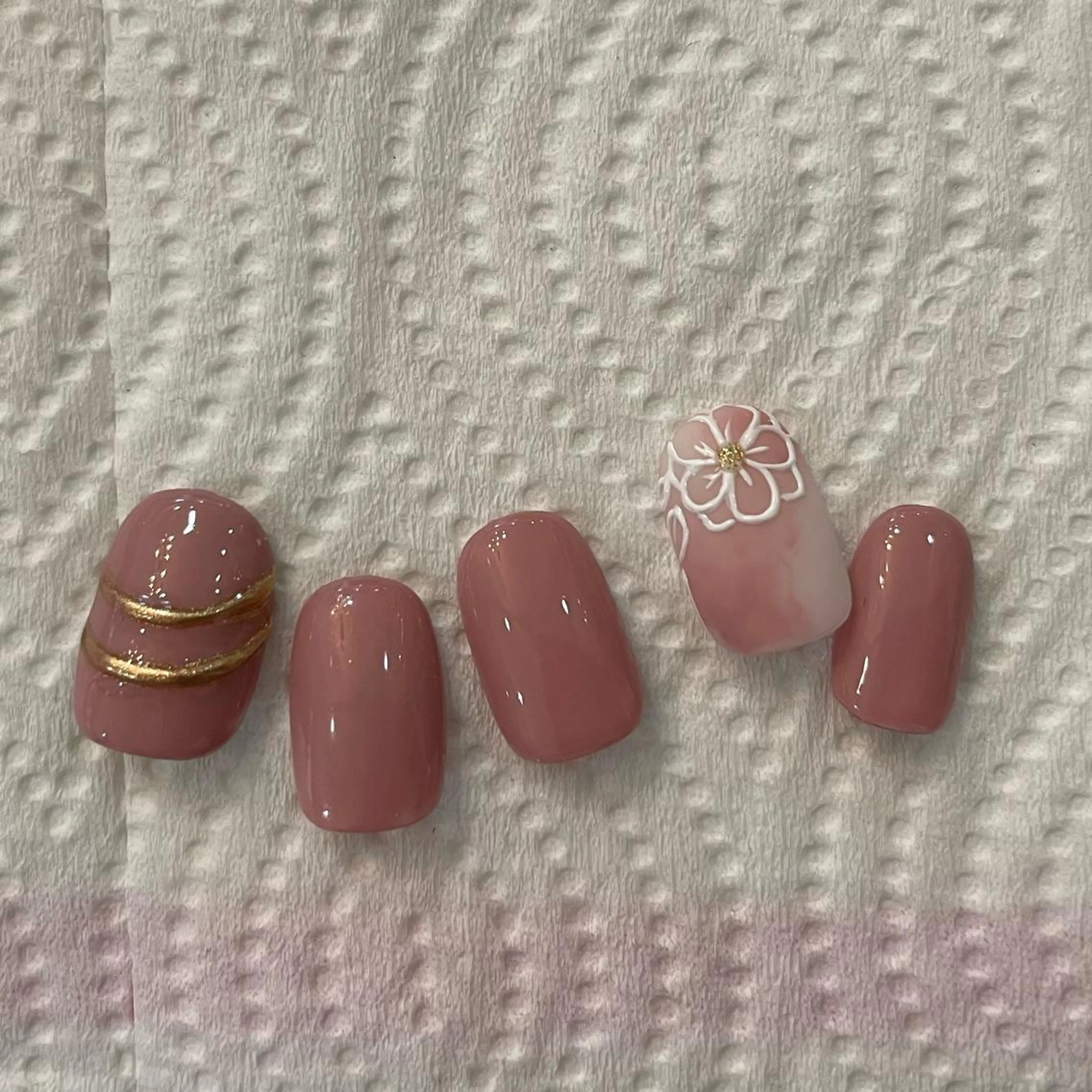 ネイル ハンドネイル Sunny.Roa fujiのネイルデザイン