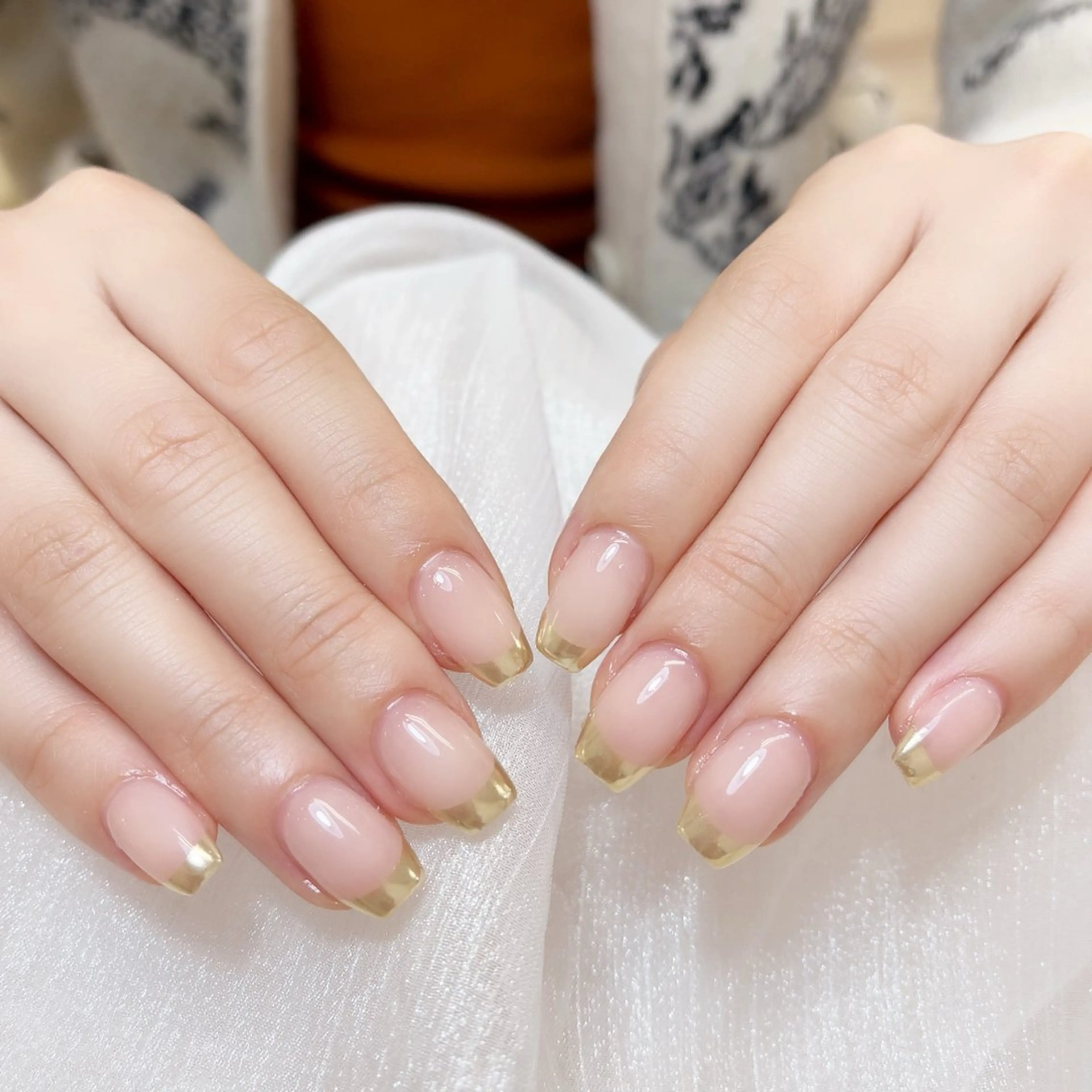 ネイル ハンドネイル DUO MI所属・DUO   MI nail salonのネイルデザイン