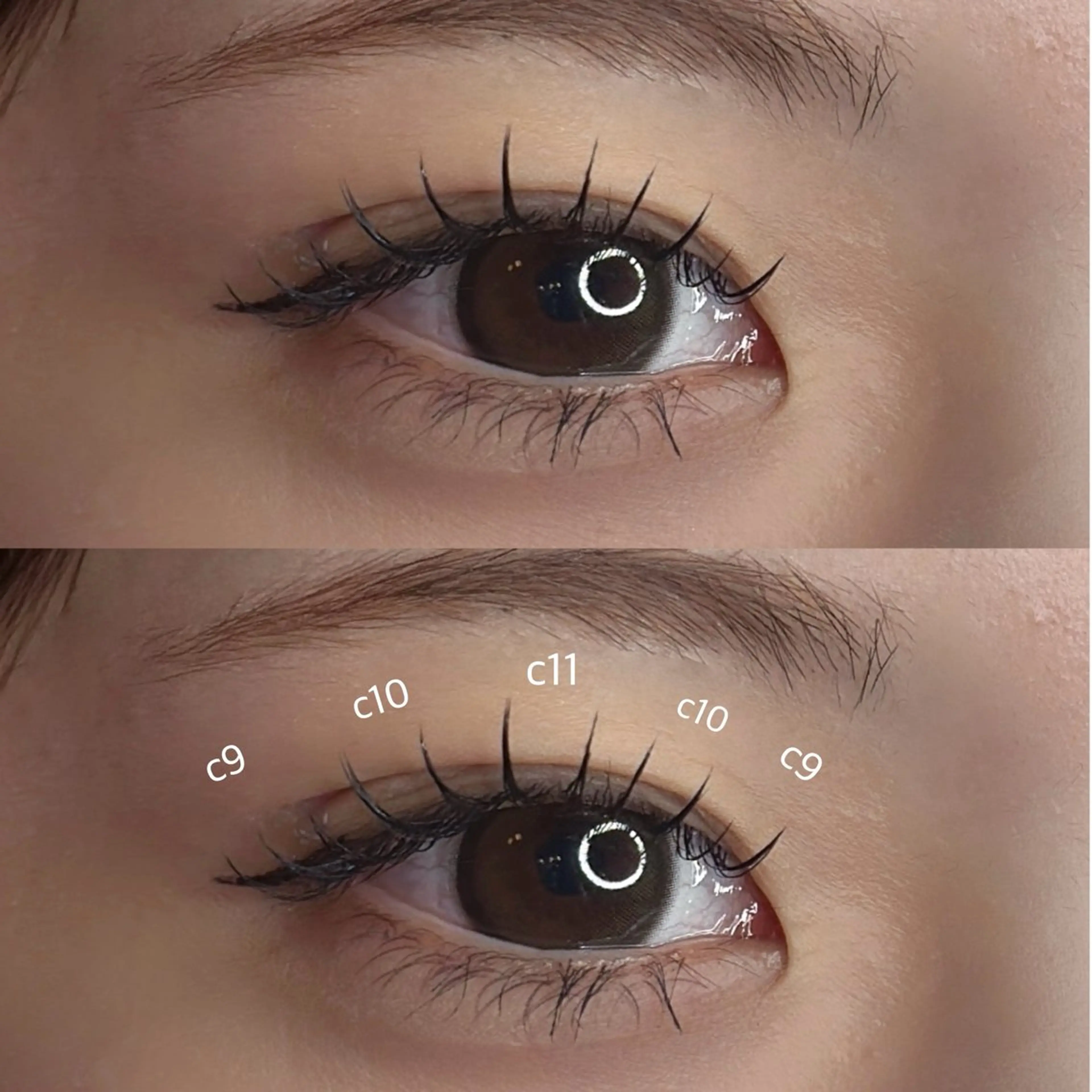 【ミニモ学割🍒】フラットマットラッシュ140本までつけ放題!オフ無料🫧の写真