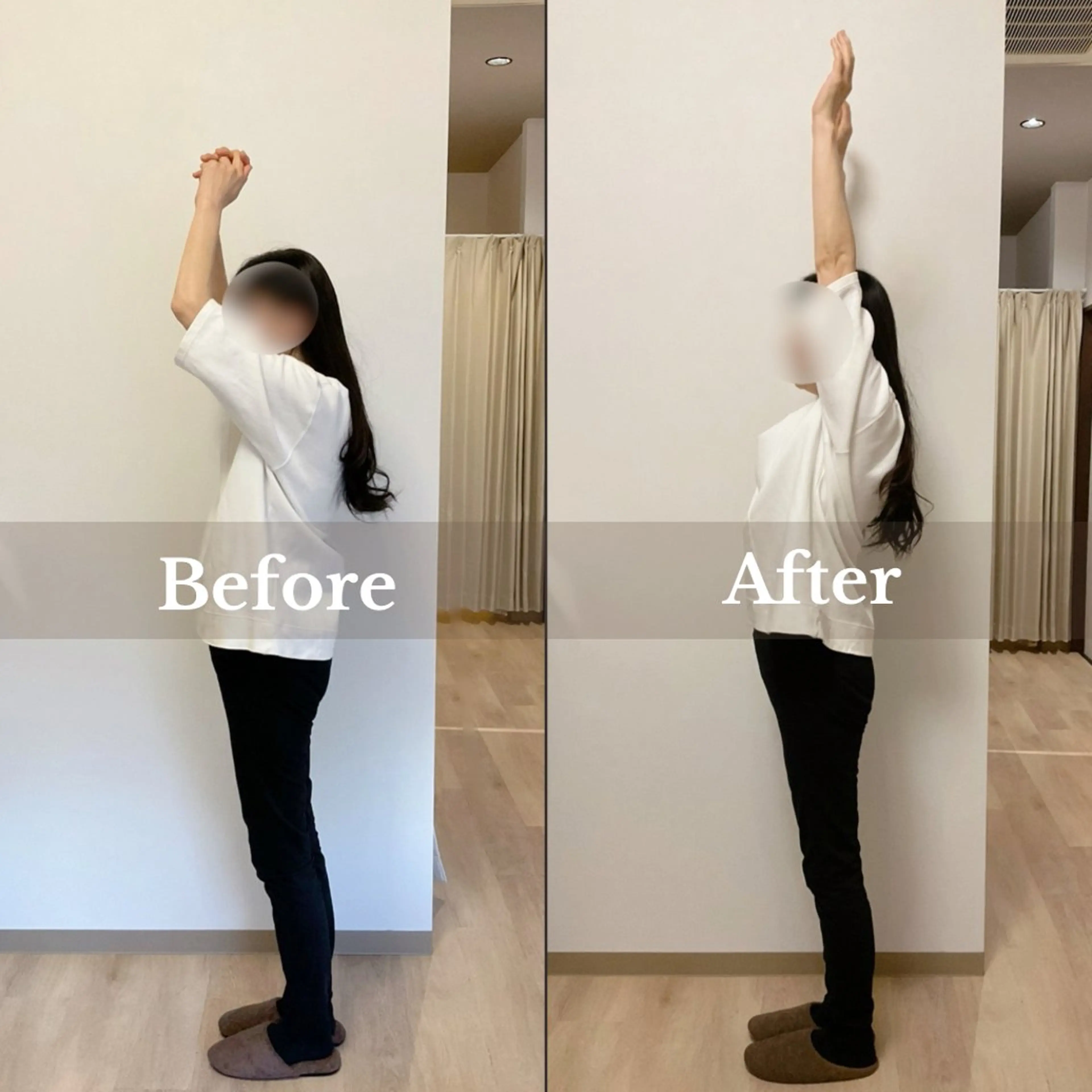 フィジカルケア&ボディメイク may lily所属・メイリリー sachi🌿のエステ・リラクイメージ