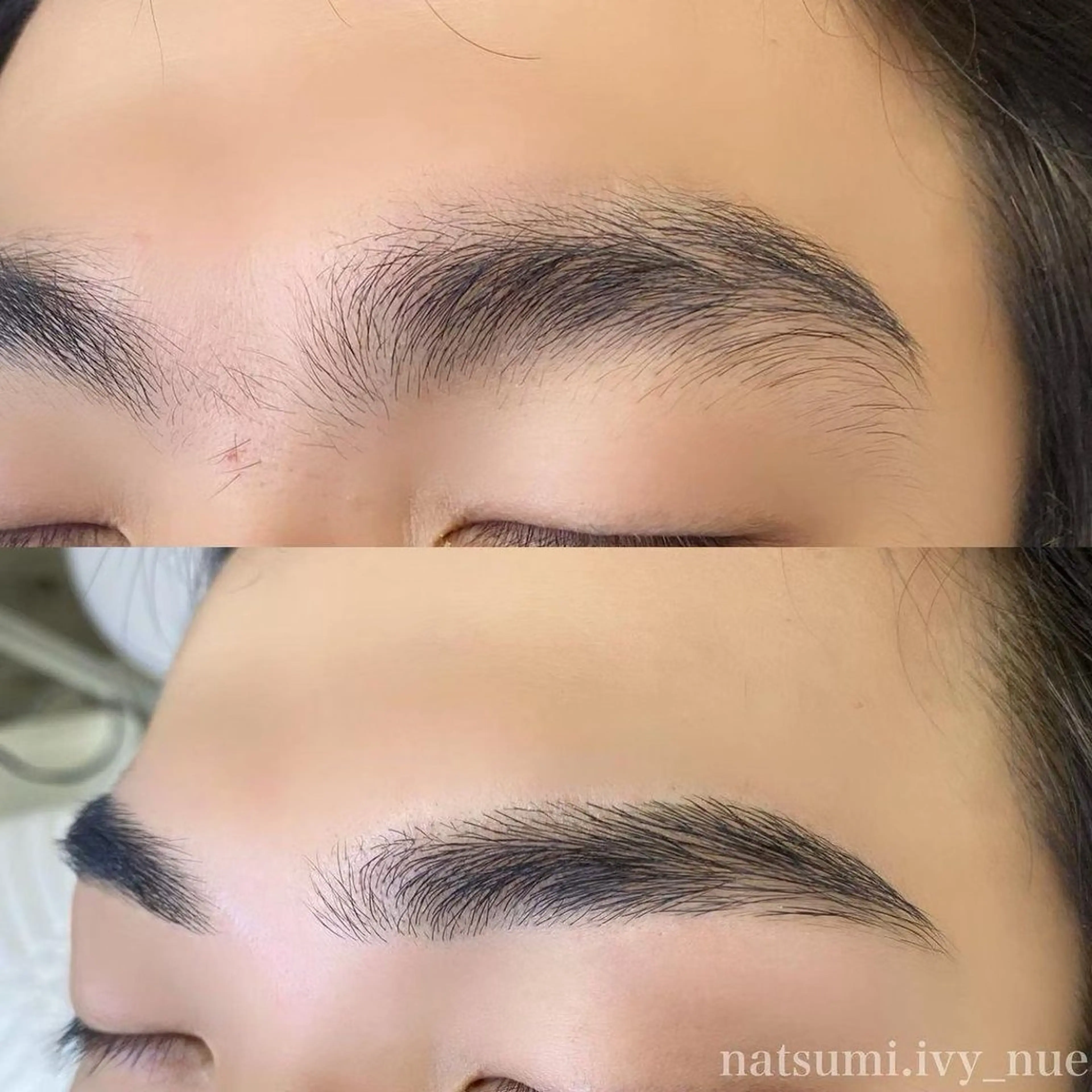 アイブロウ eyeblow ♡nojiのマツエク・マツパデザイン