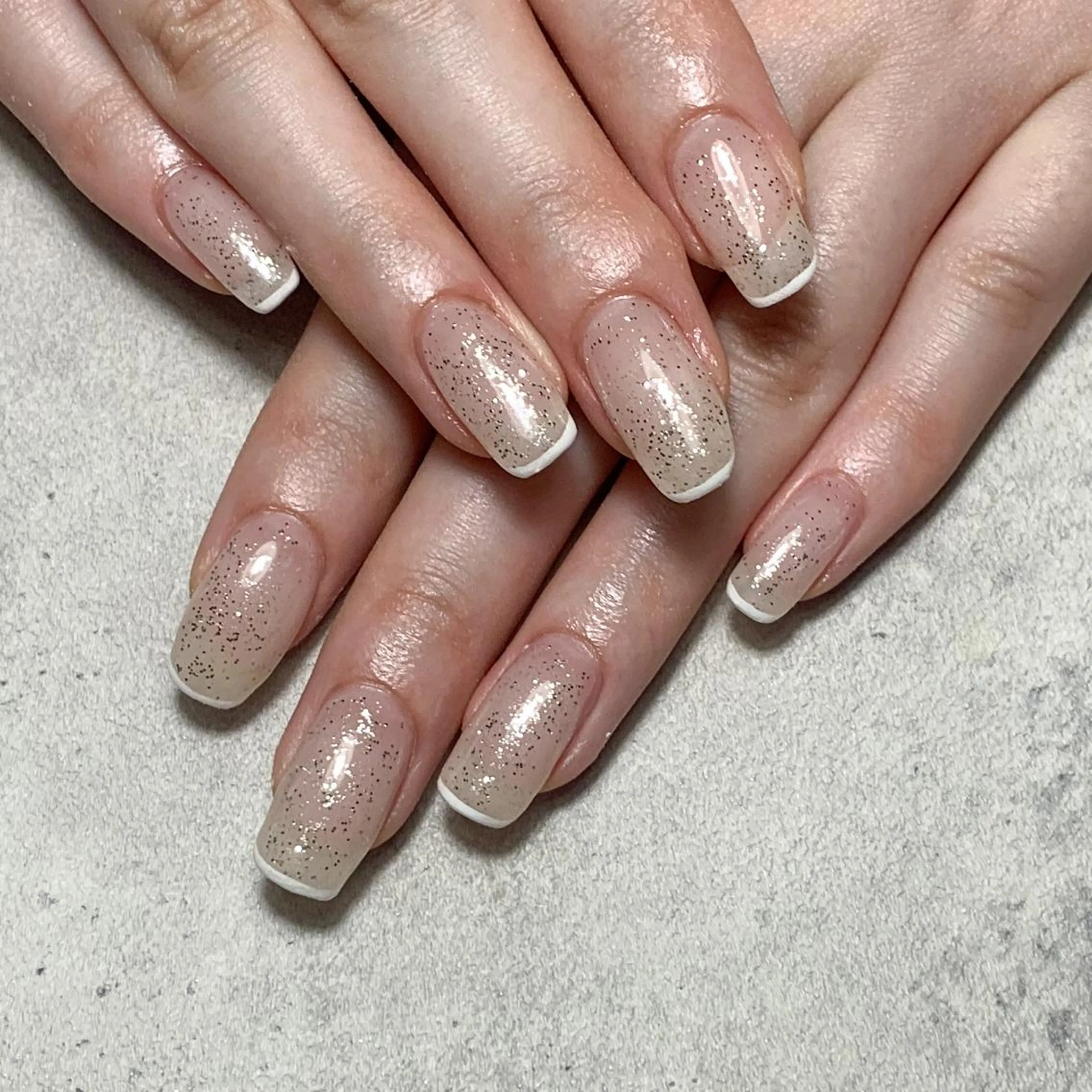 ネイル atelier FIORITURA所属・FIORITURA aiのネイルデザイン