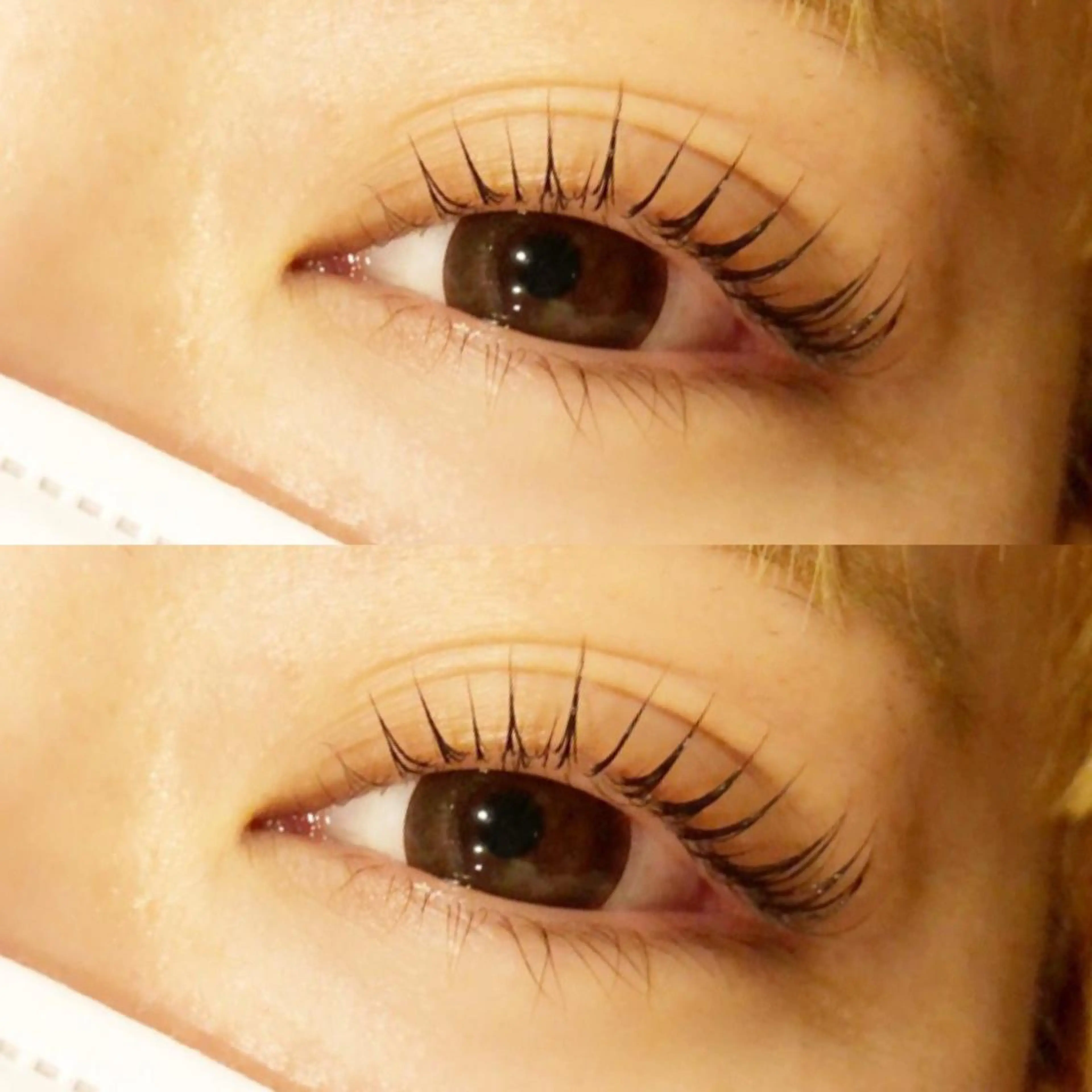 マツエク・マツパ マツパ 【Refine】 磯部のマツエク・マツパデザイン