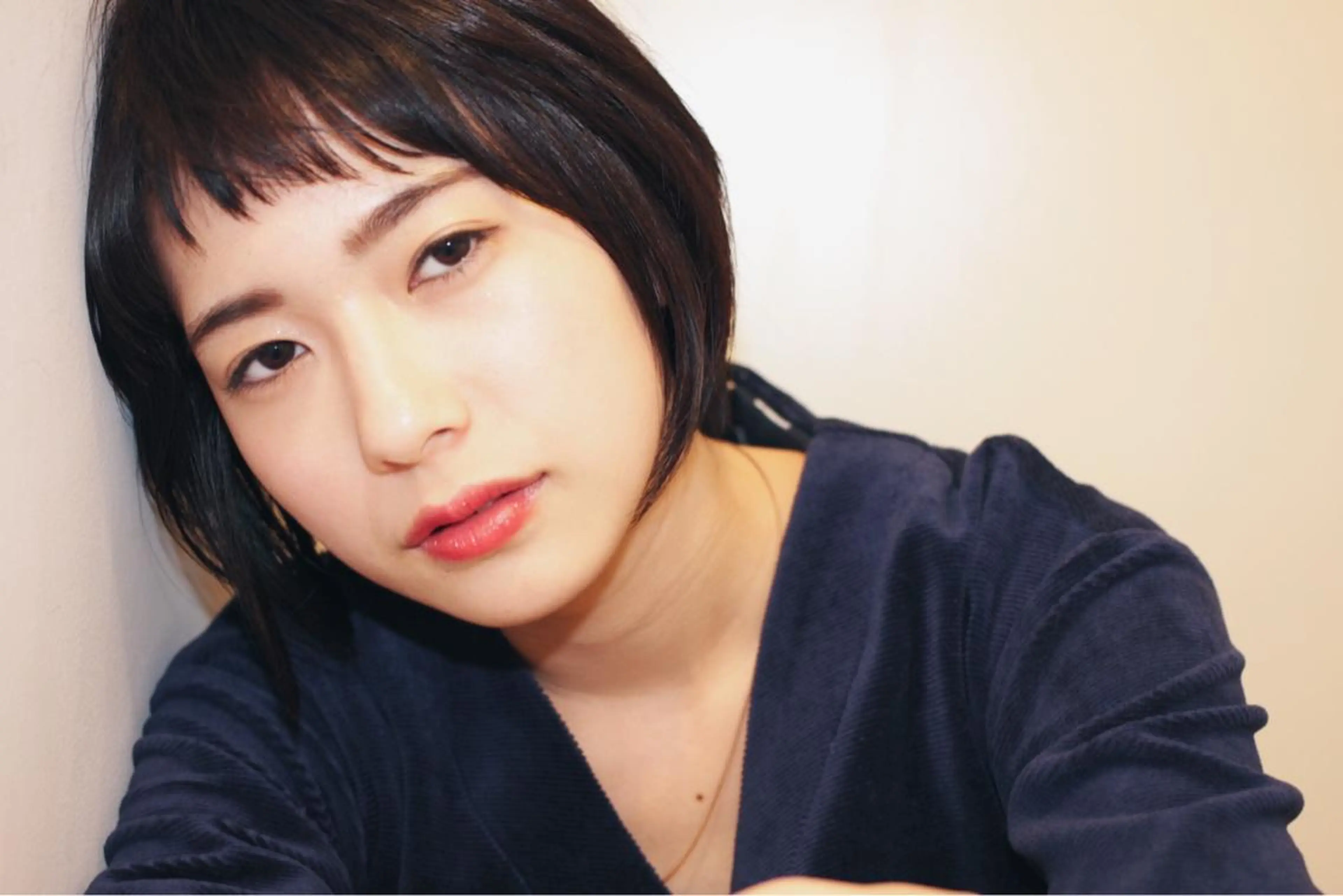 ショート rosso-sante’所属・小林 明彦のヘアスタイル