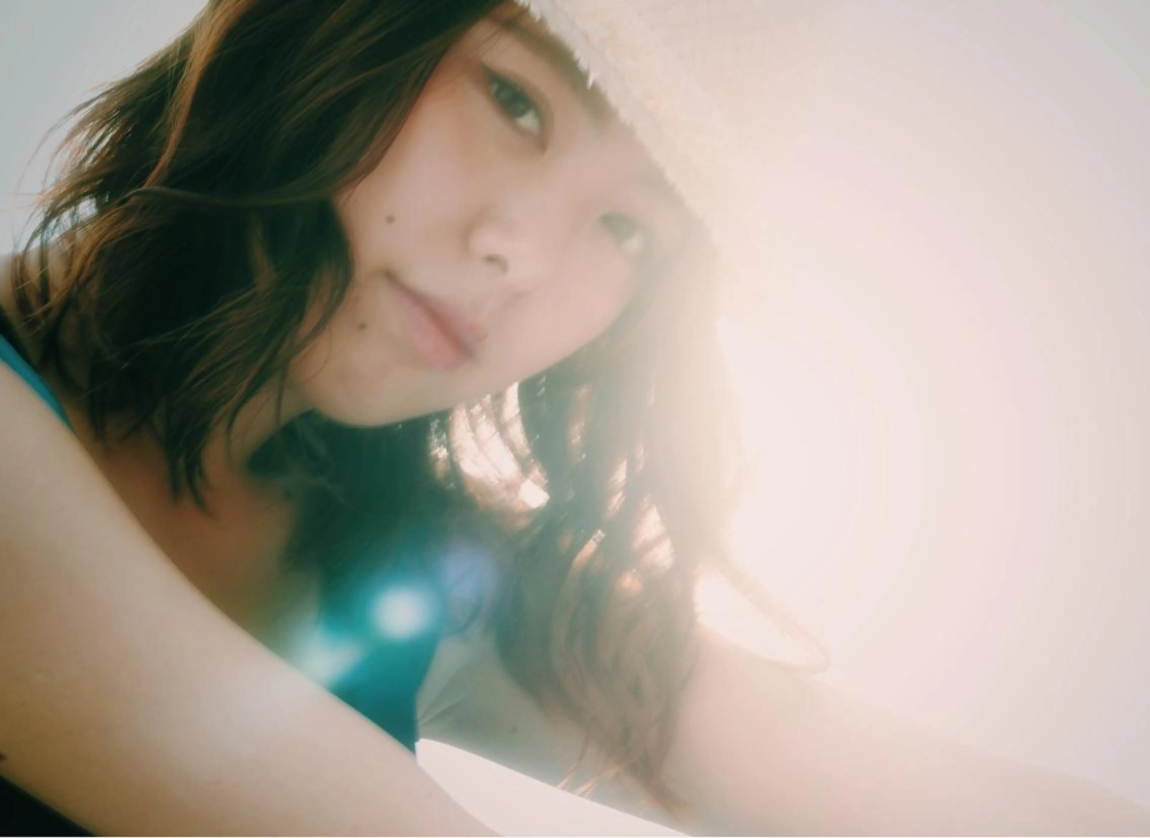 ミディアム BOB🌟ハイトーン /ブリーチ/TAKUのヘアスタイル