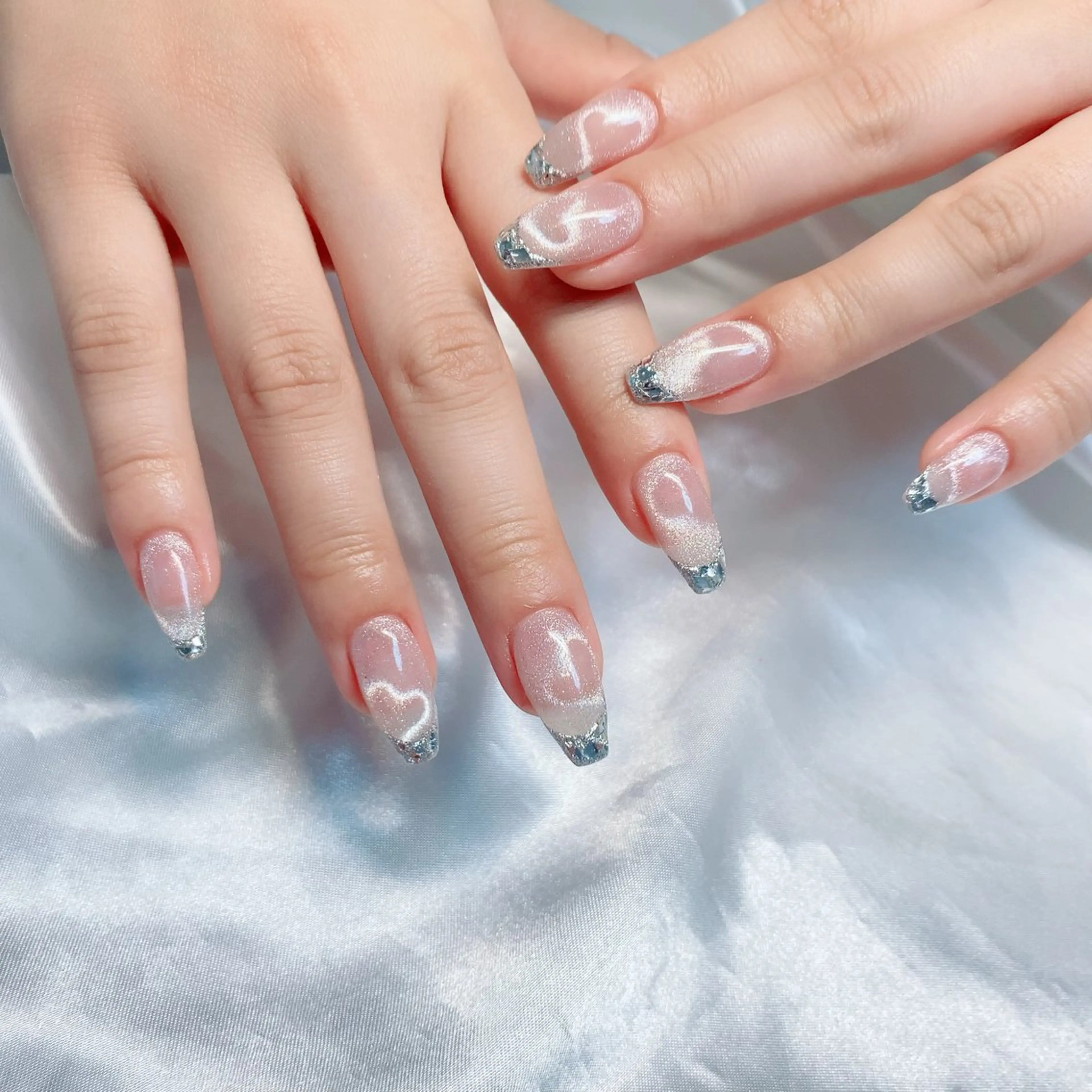 ネイル Lance nailのネイルデザイン