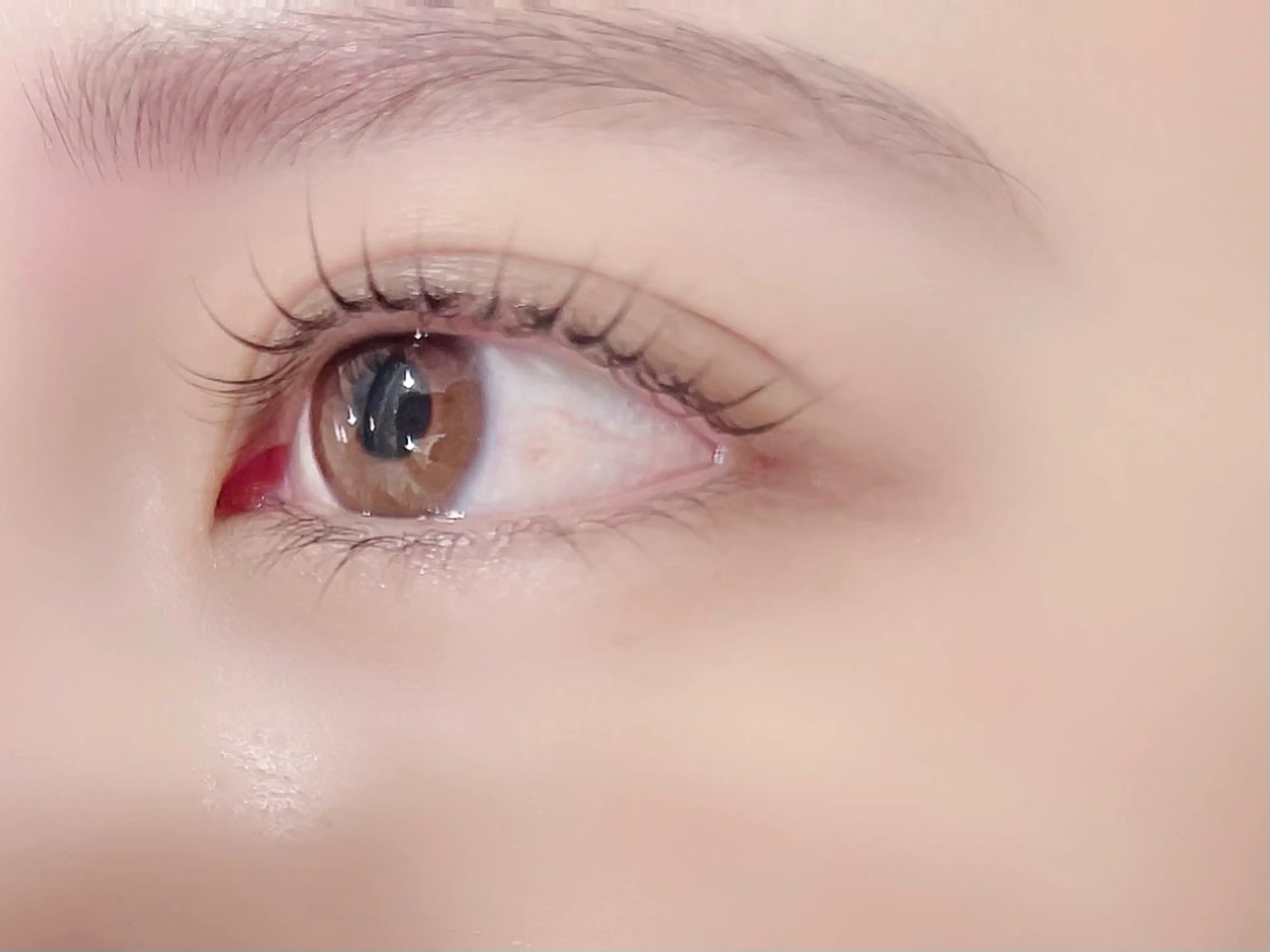 マツエク・マツパ マツパ Lino所属・KANA 駐車場ありお子様歓迎のマツエク・マツパデザイン