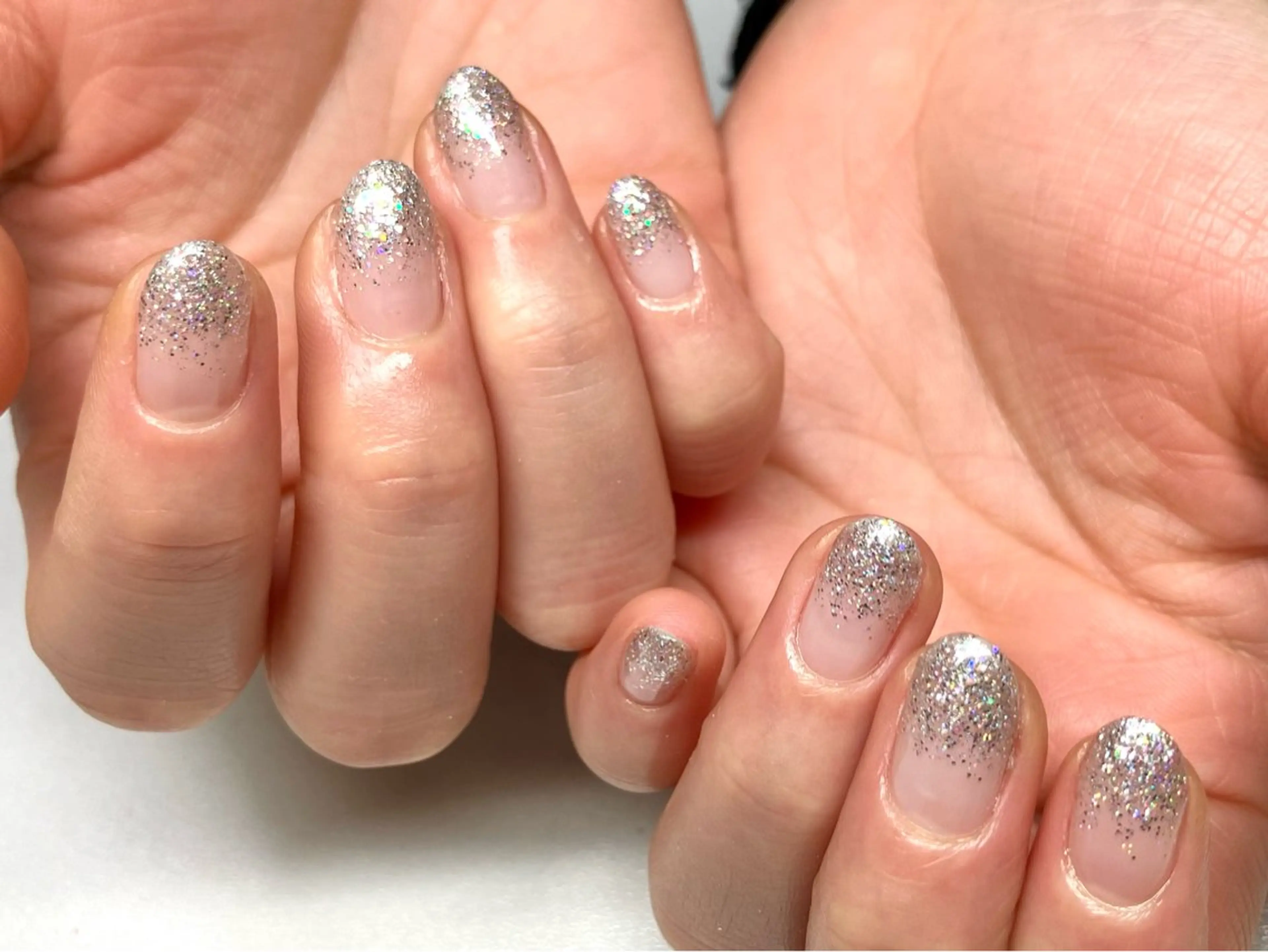 ネイル ハンドネイル 三浦 あかりのネイルデザイン