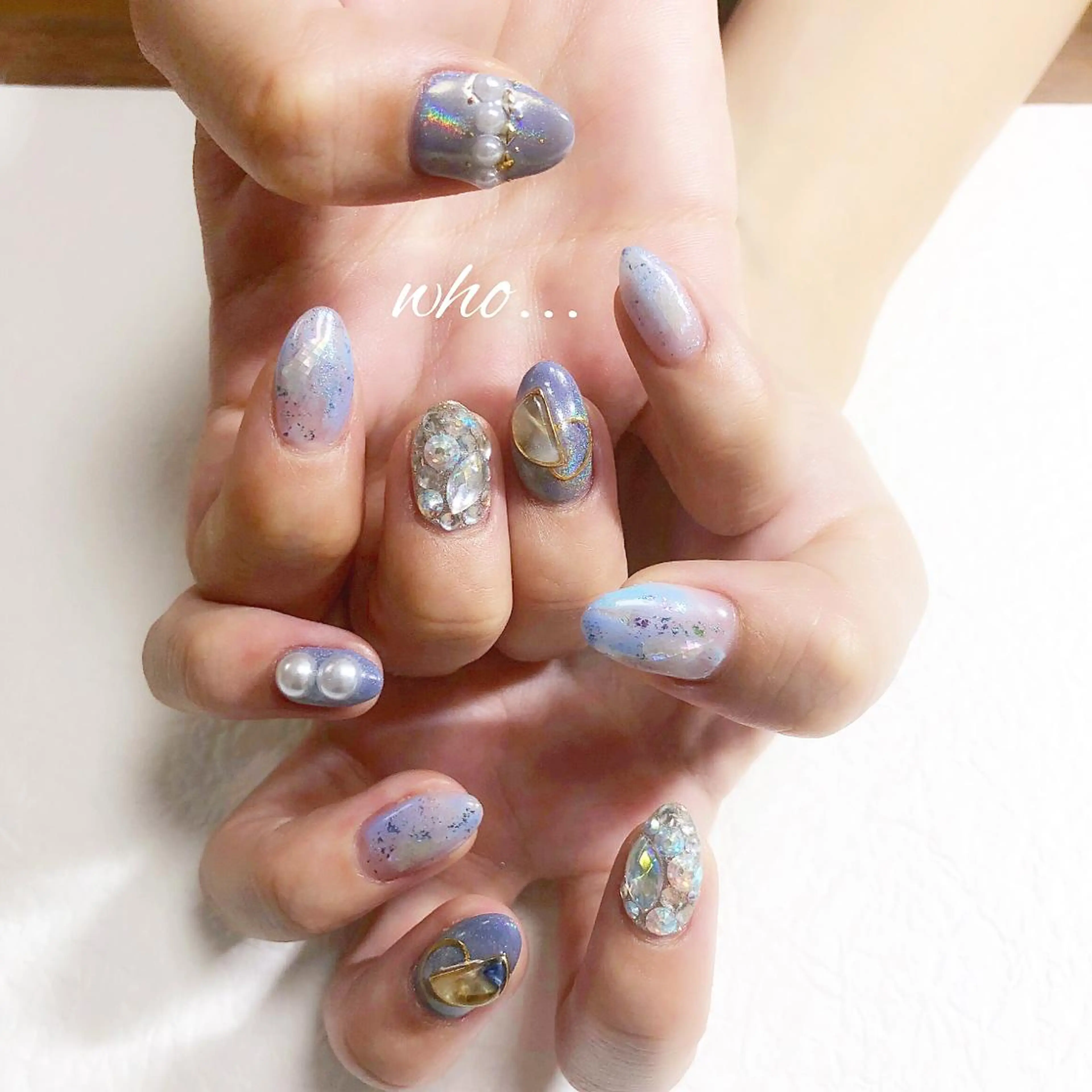 ネイル n. fumikoのネイルデザイン