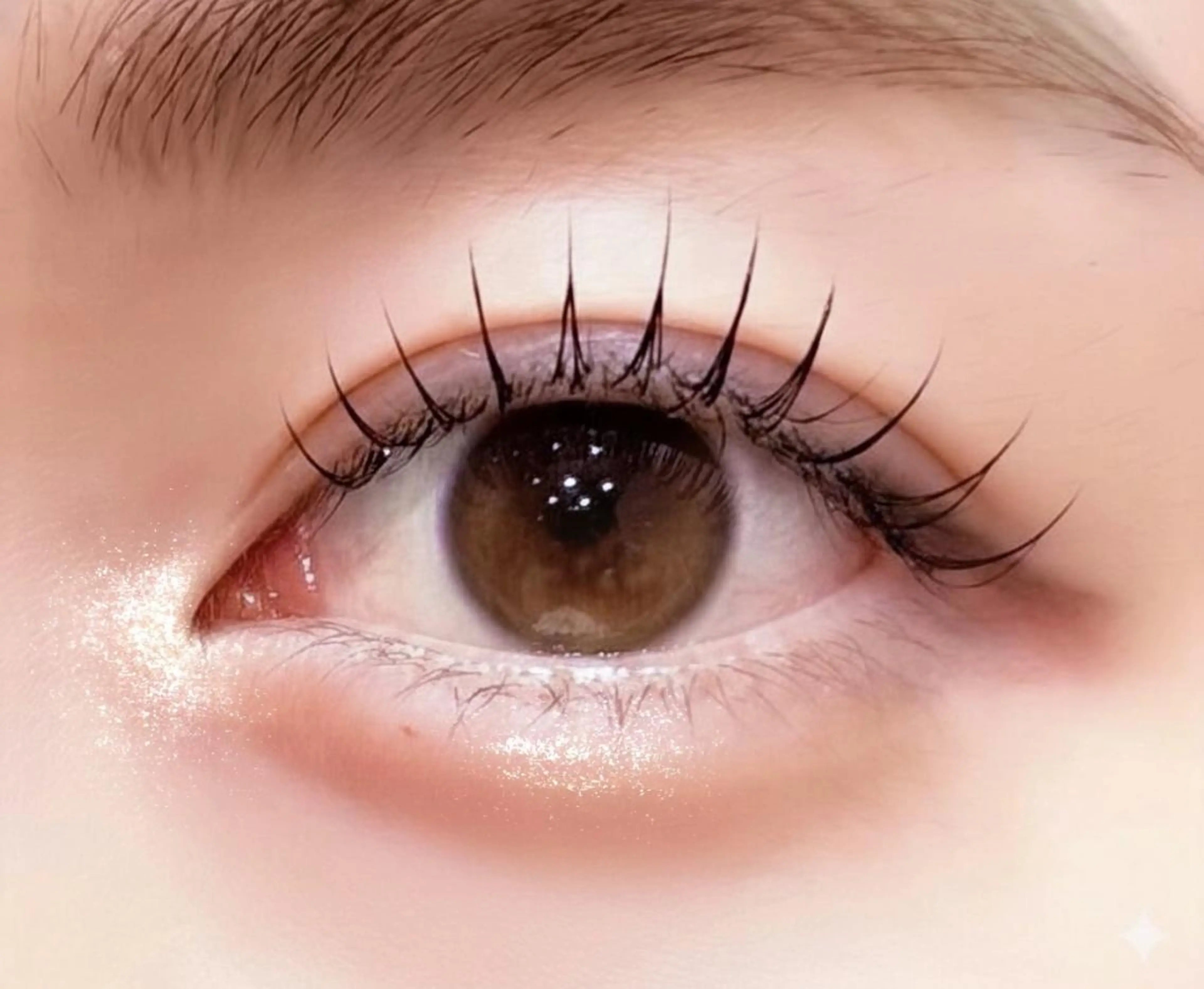 🌸LEDフラットラッシュ 120本🌸【R8 ４月４日限定】の写真