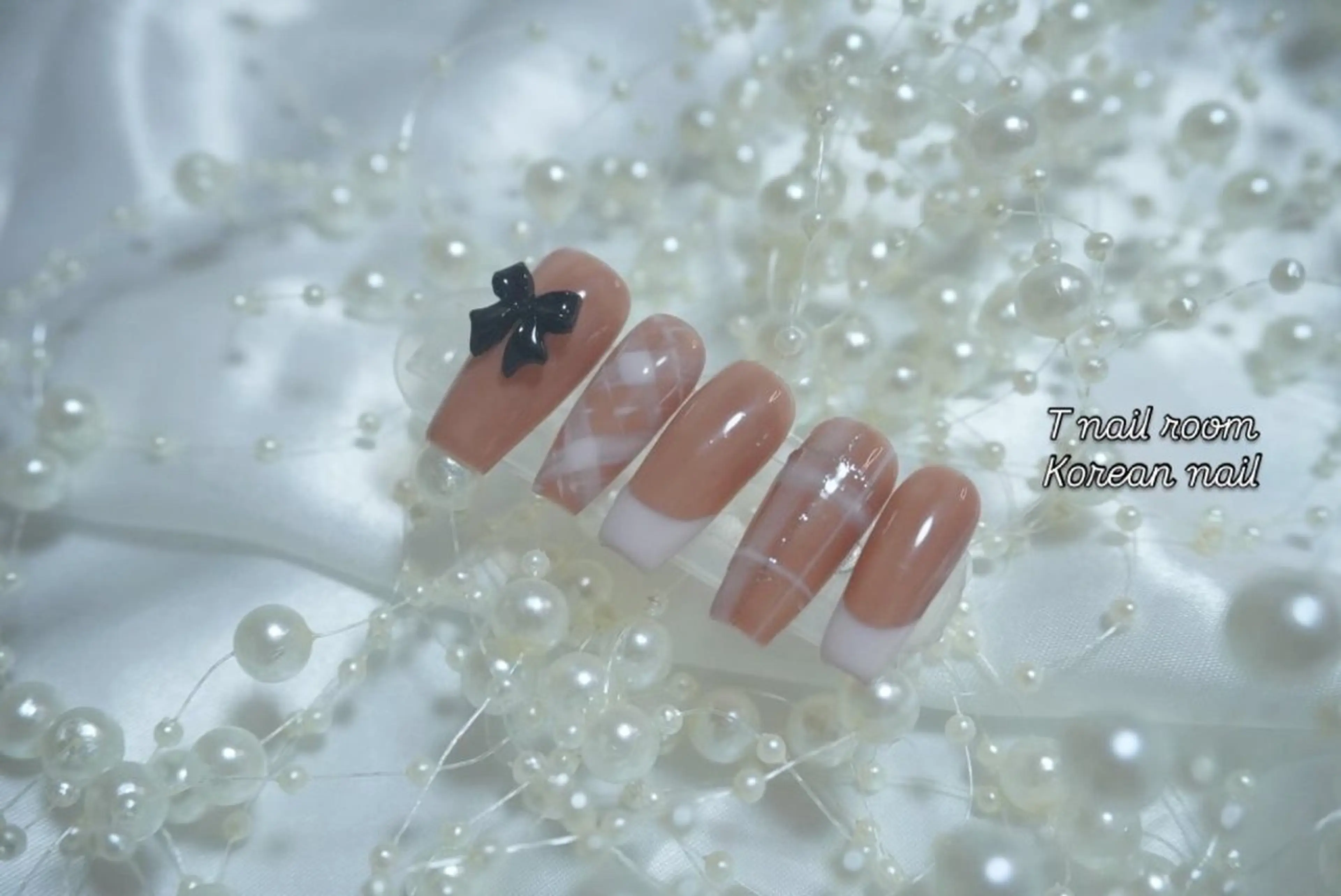 ネイル T nail roomのネイルデザイン