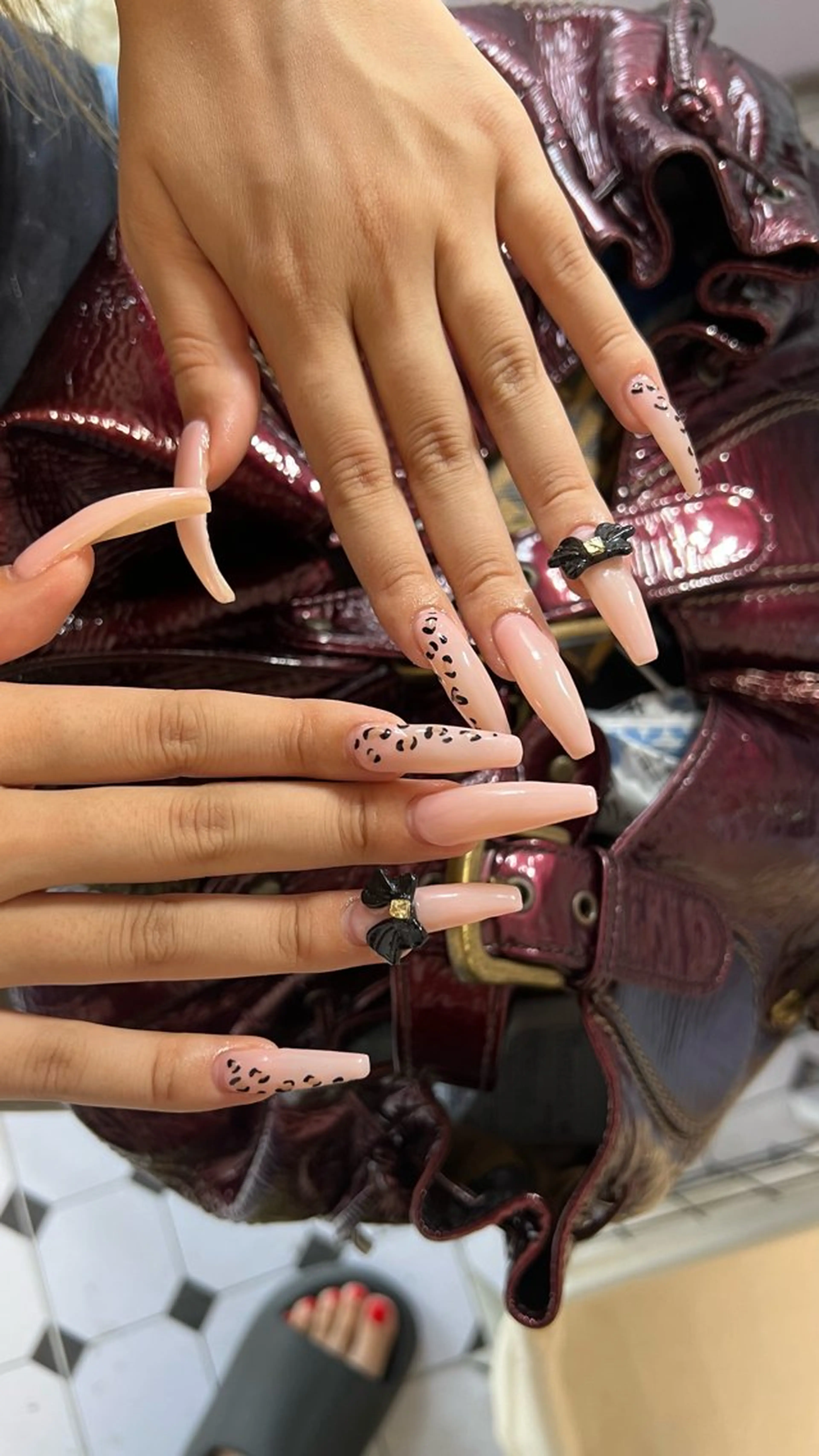 ネイル Siinail🪄 kanaのその他イメージ