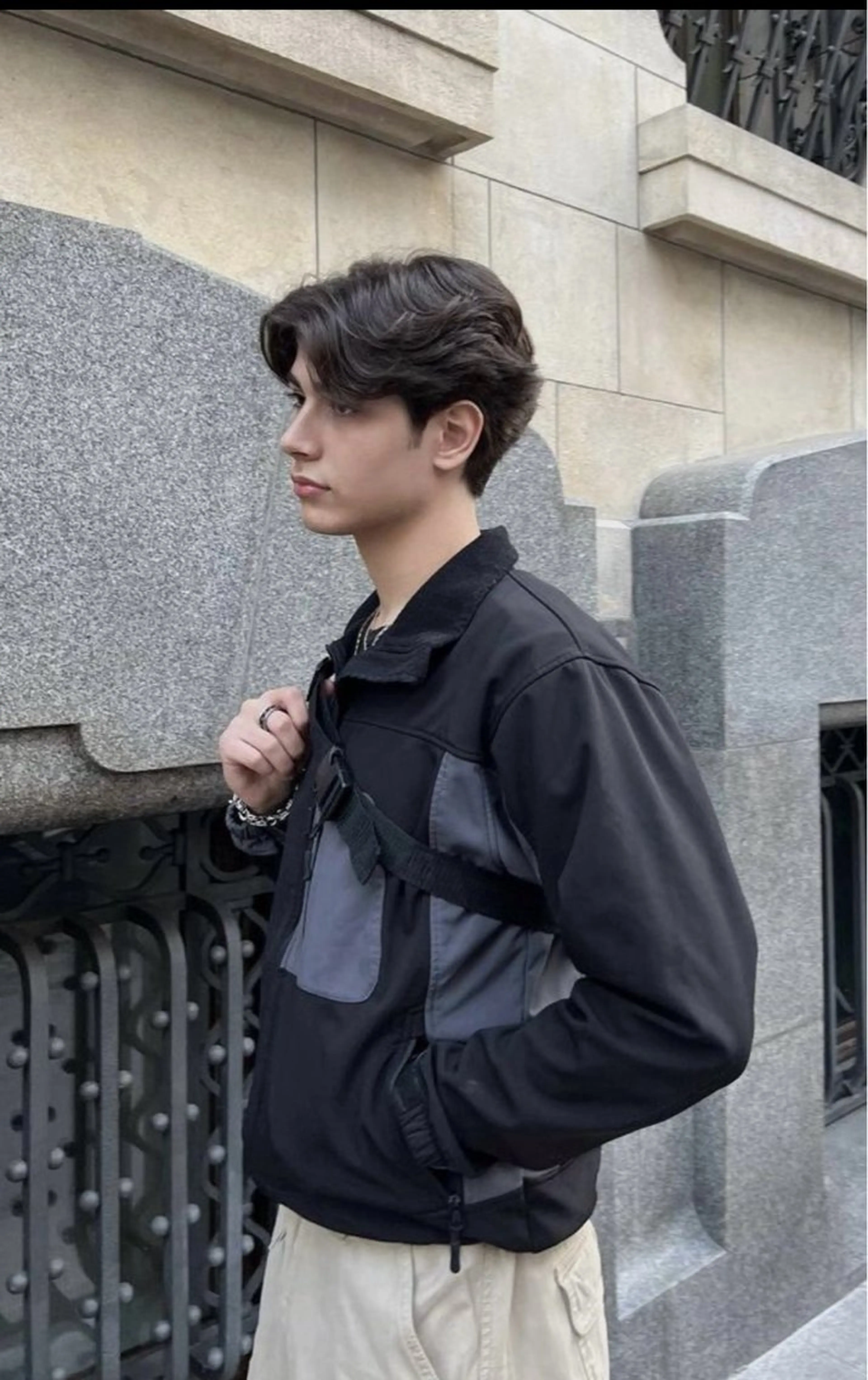 パーマ メンズ 💈メンズパーマ スペシャリスト💈のヘアスタイル