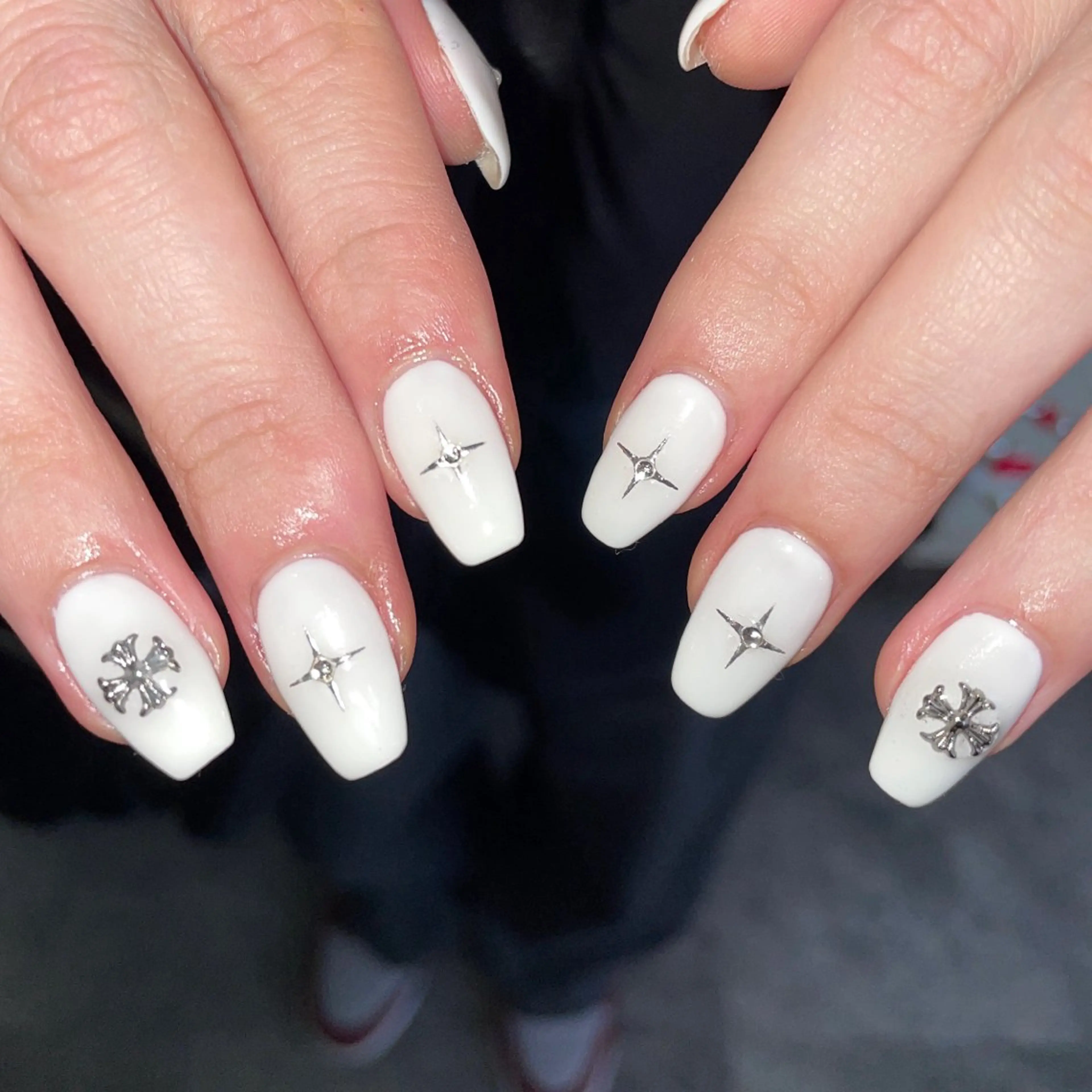 ネイル I-nails町田店所属・kaori.k /I-nailsのネイルデザイン