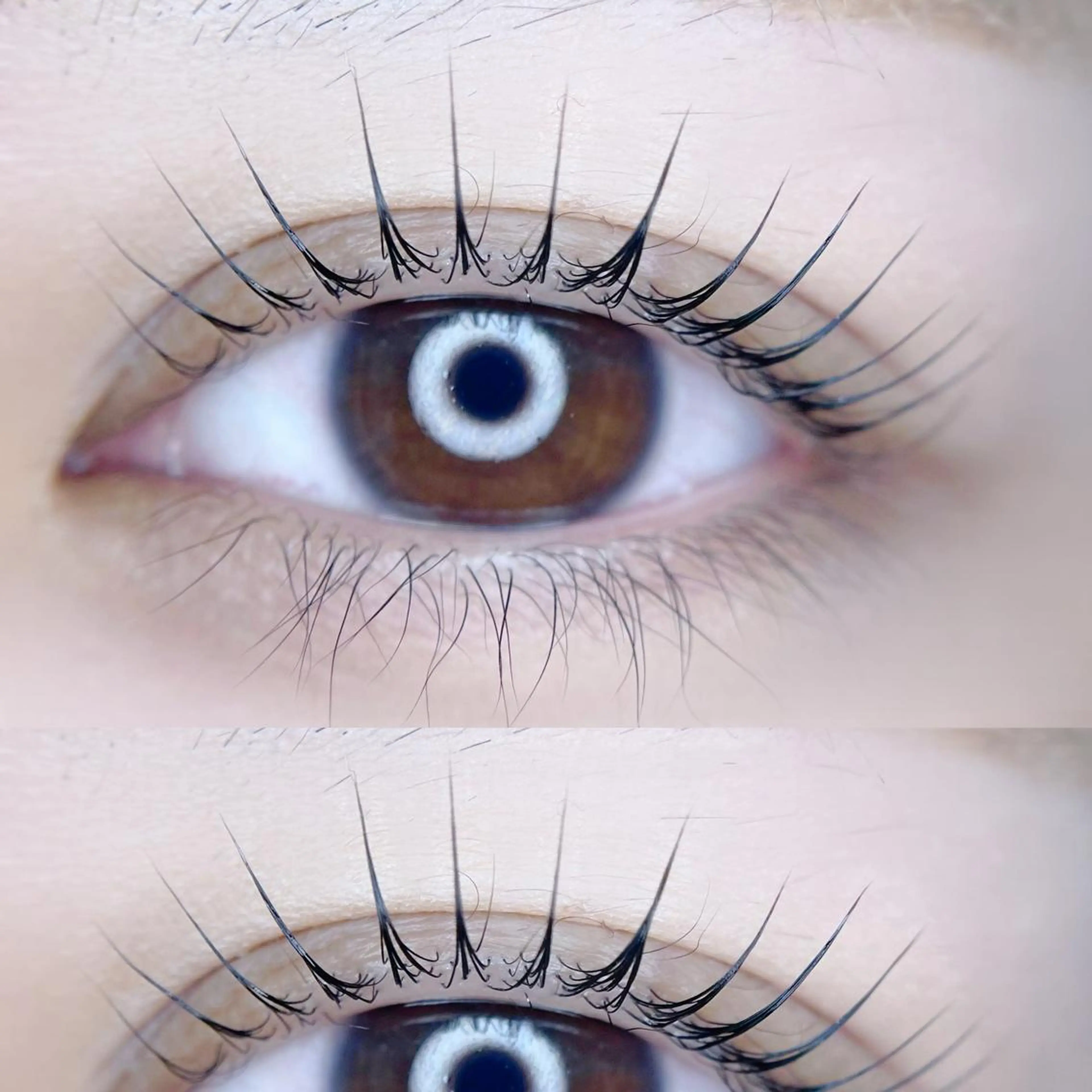 マツエク・マツパ MANA 【 uala 】のマツエク・マツパデザイン