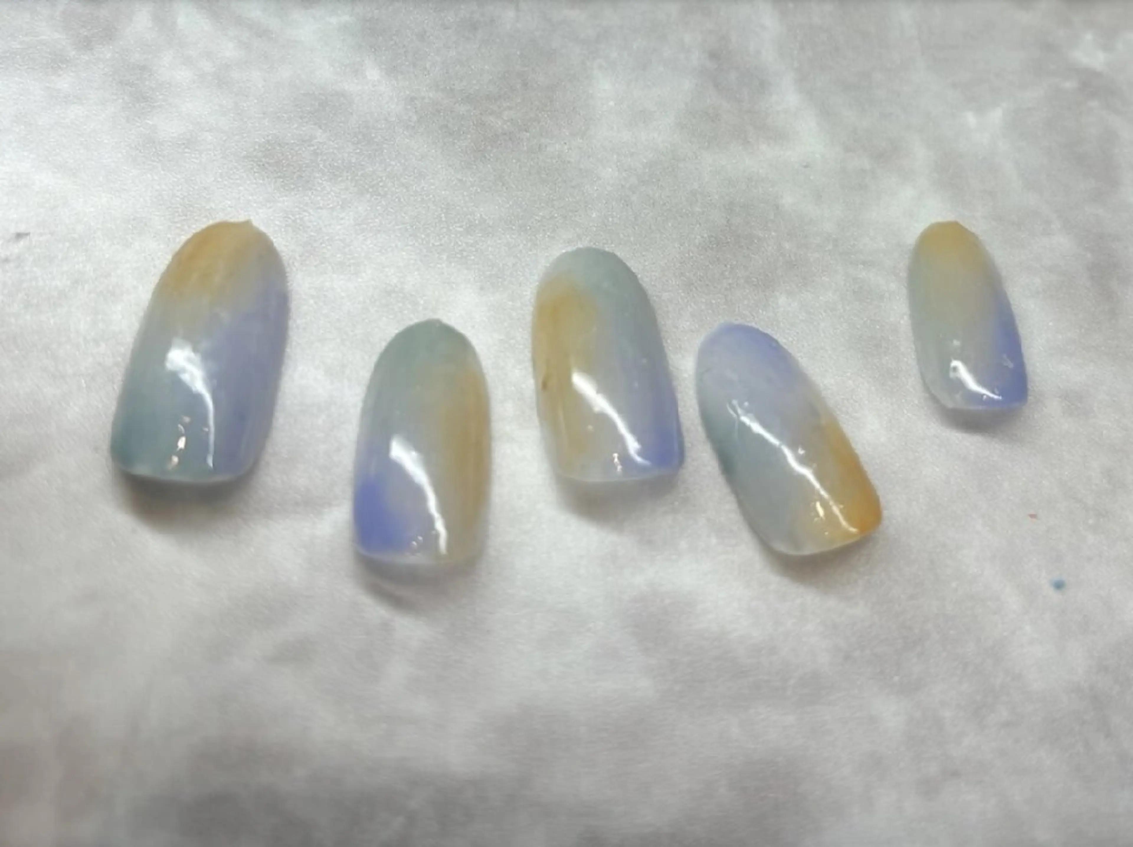 ネイル aoyagi maiのネイルデザイン