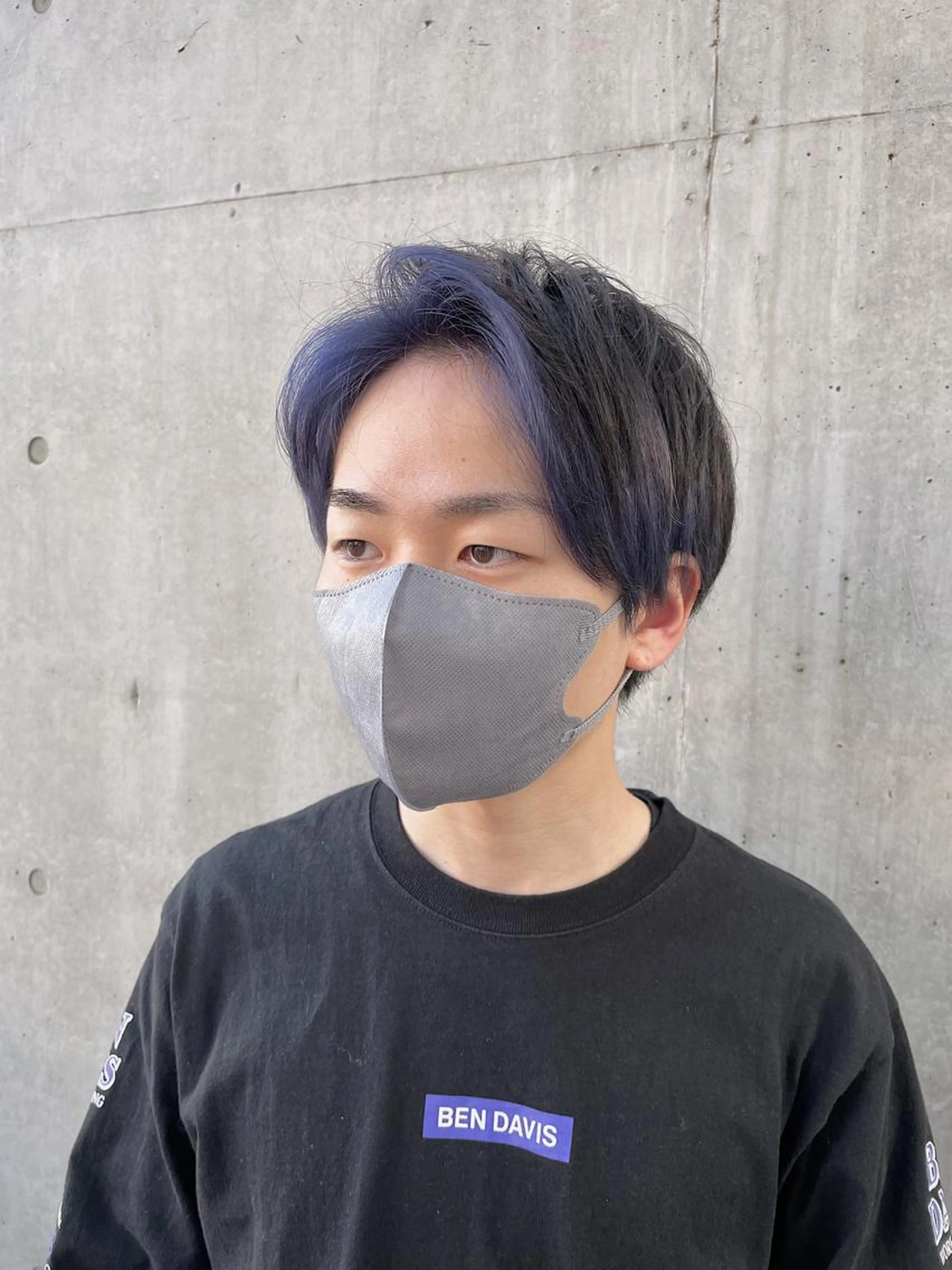 【メンズ限定】カット＋ソーダspaの写真