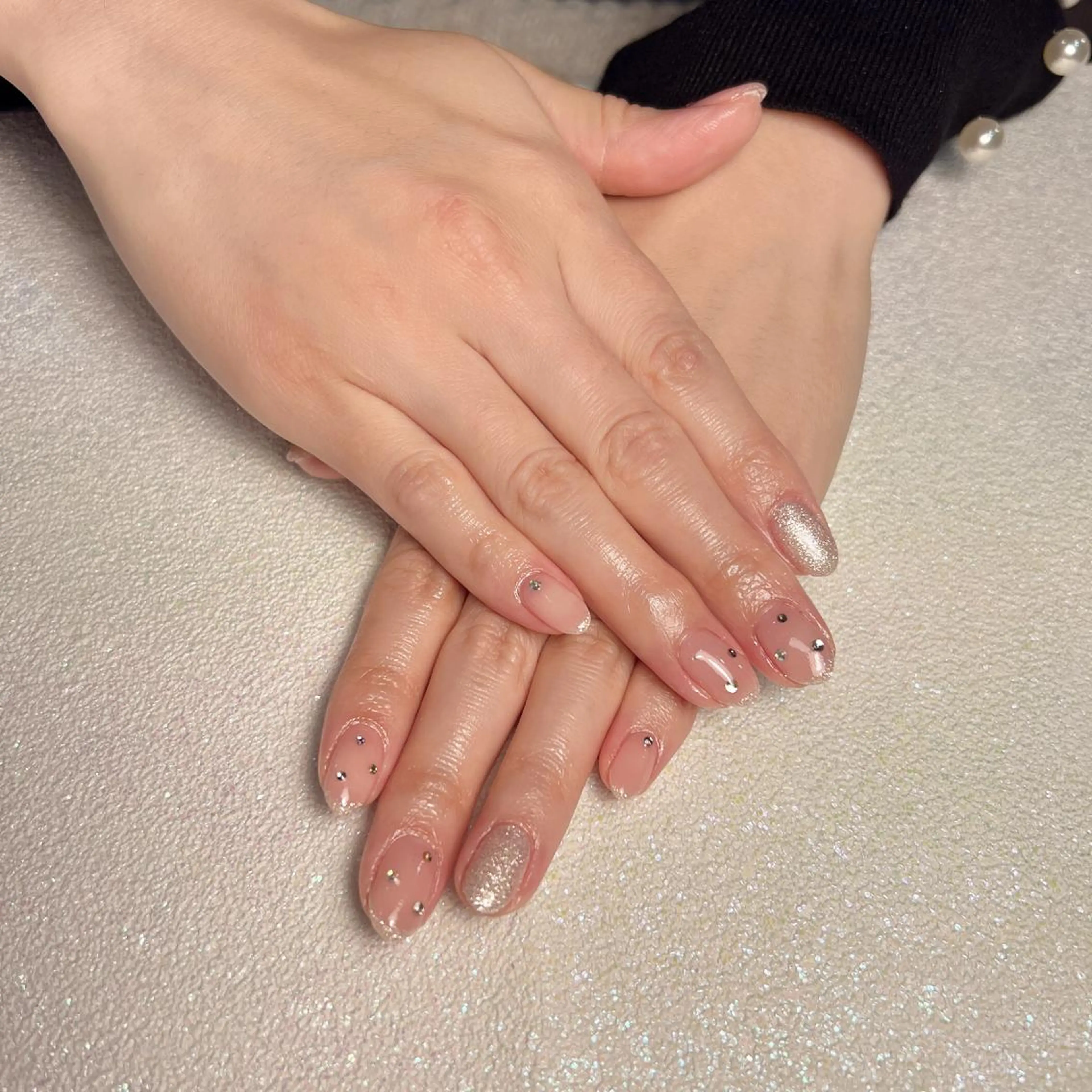 ネイル You&Me Yukiのネイルデザイン