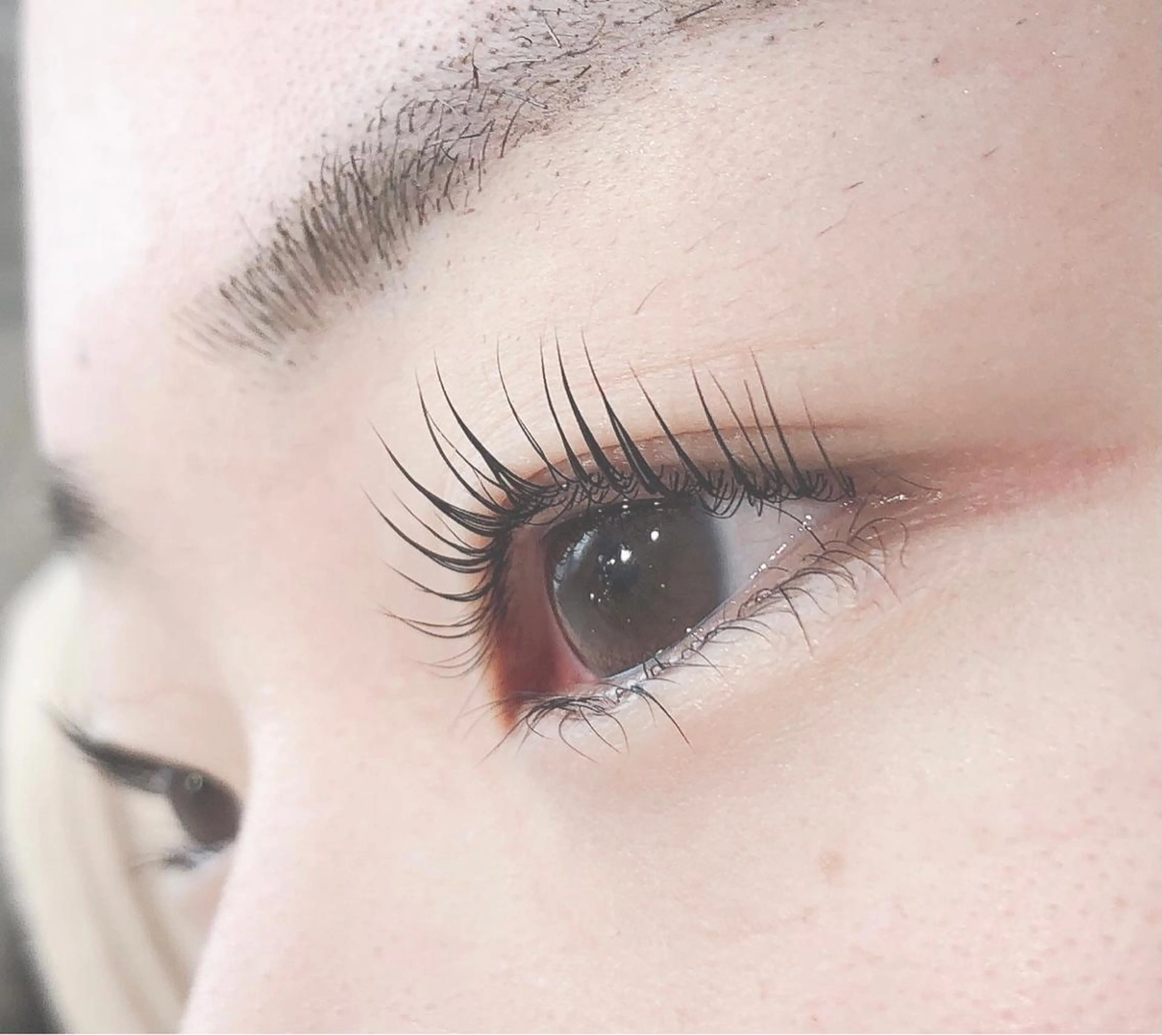 マツエク・マツパ Favori 二宮のマツエク・マツパデザイン