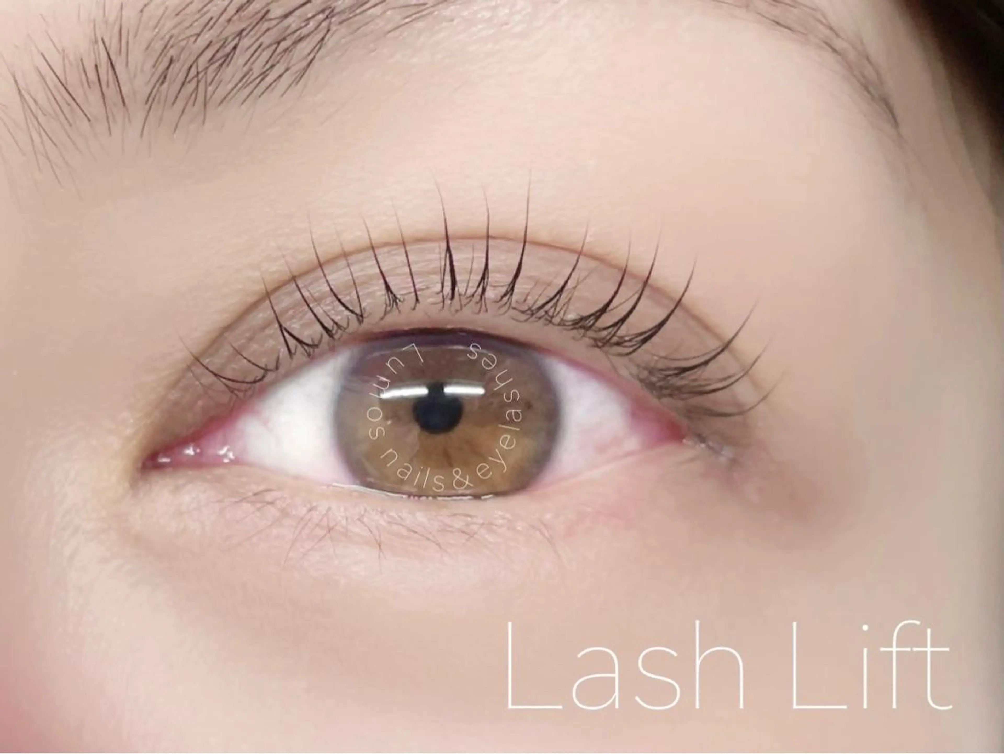 マツエク・マツパ Lumos nail&eyelash所属・Lumos Ayakaのマツエク・マツパデザイン