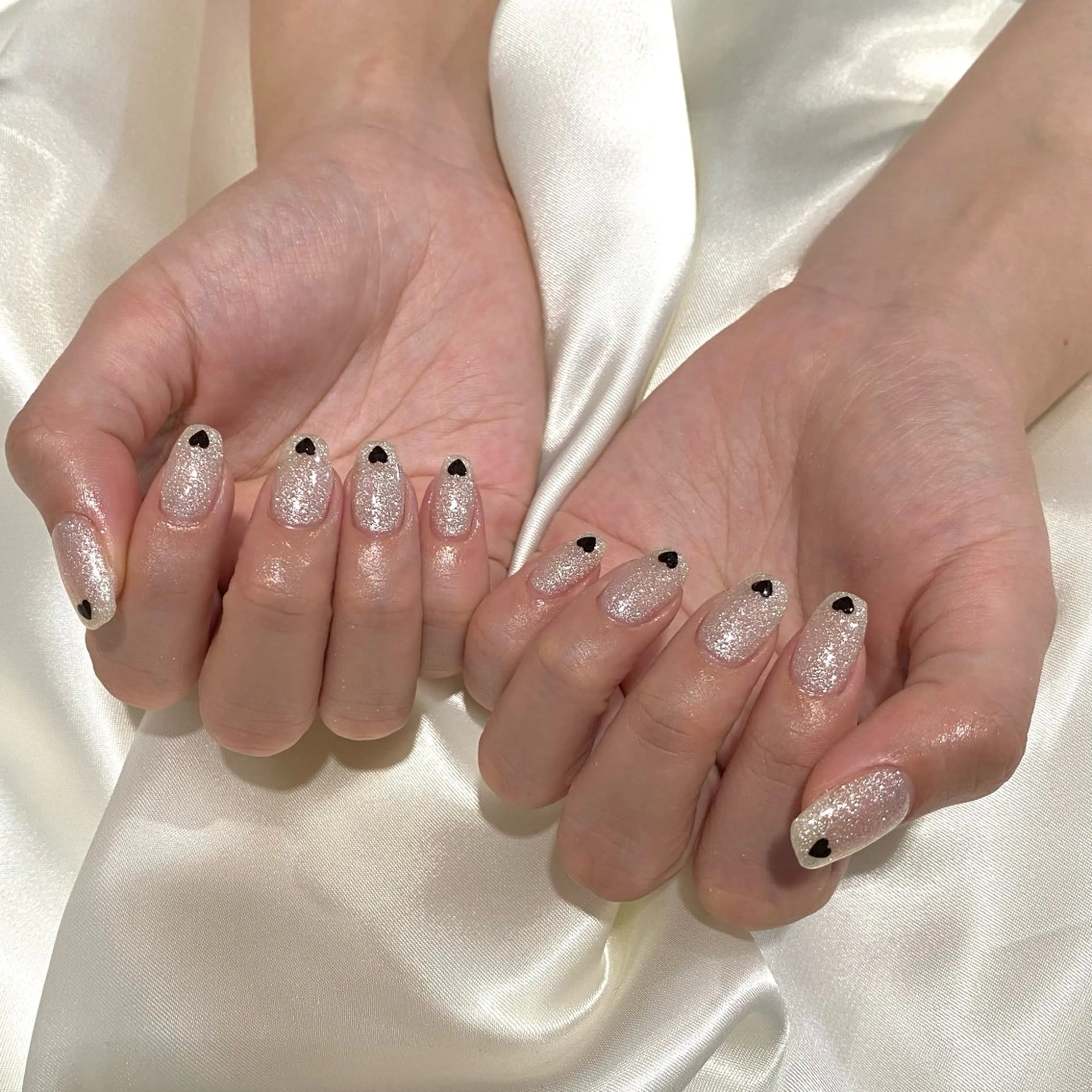 ネイル 江原 楓果のネイルデザイン