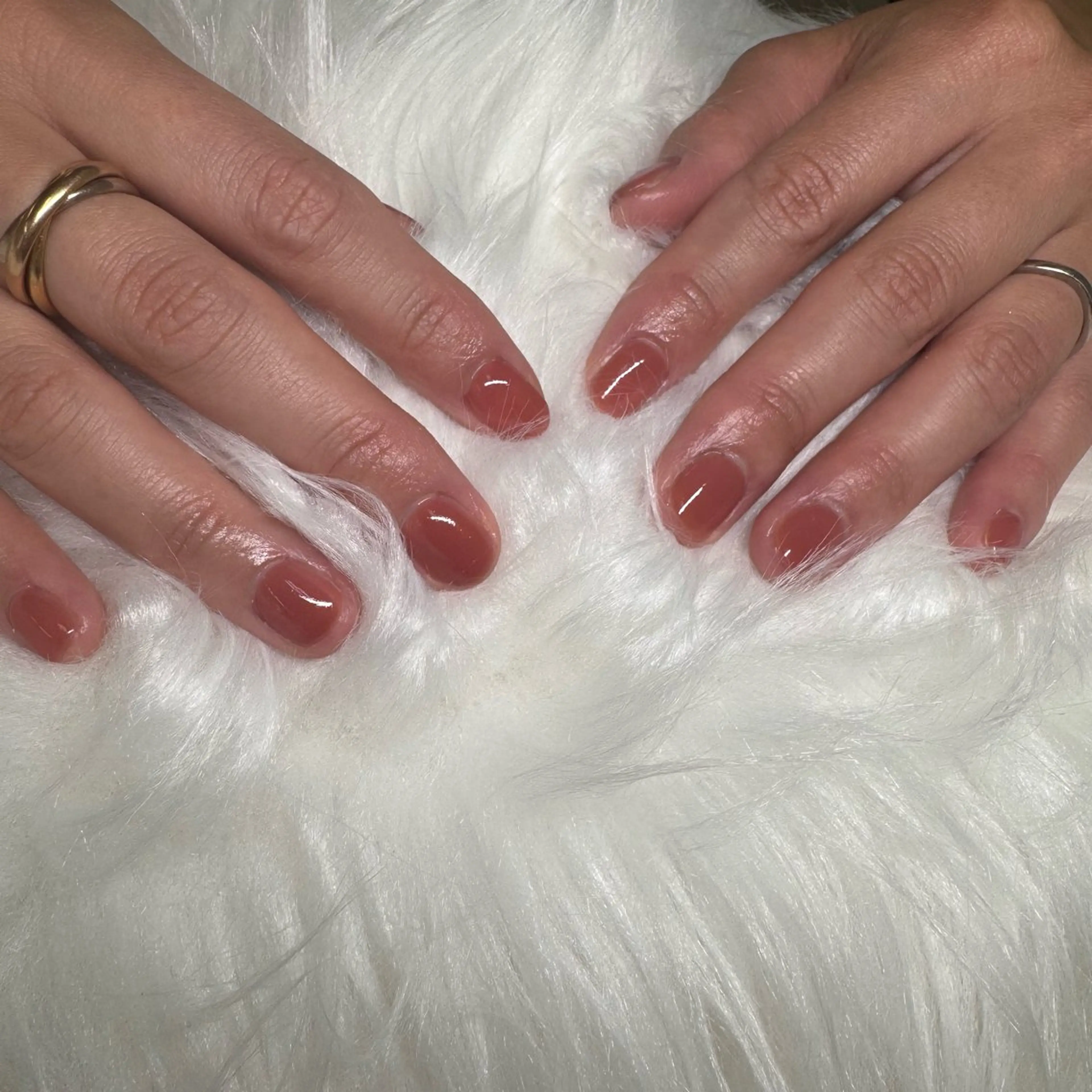 ネイル chai.上本町 UNRIのネイルデザイン