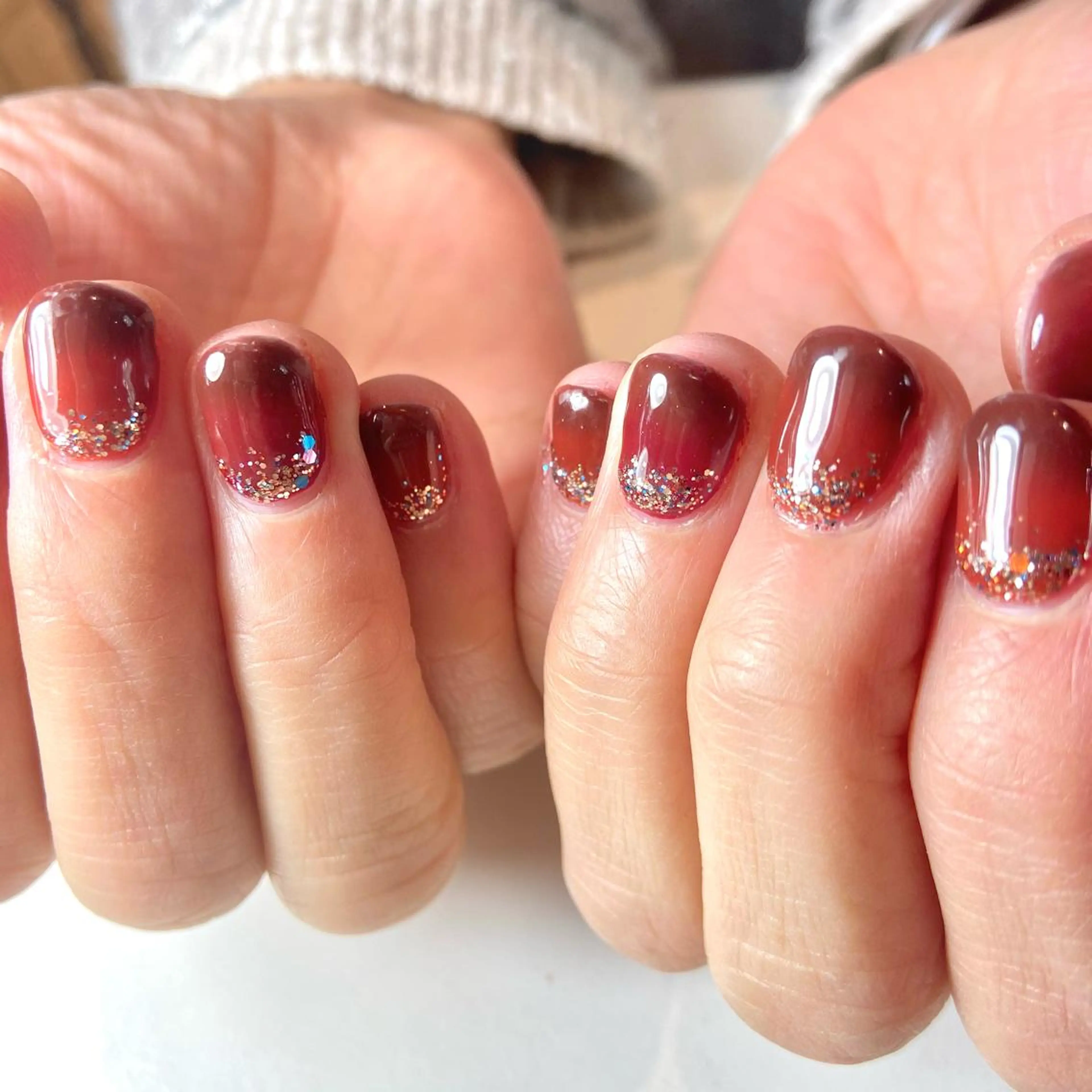 ネイル Ange epais nAnnAnのその他イメージ