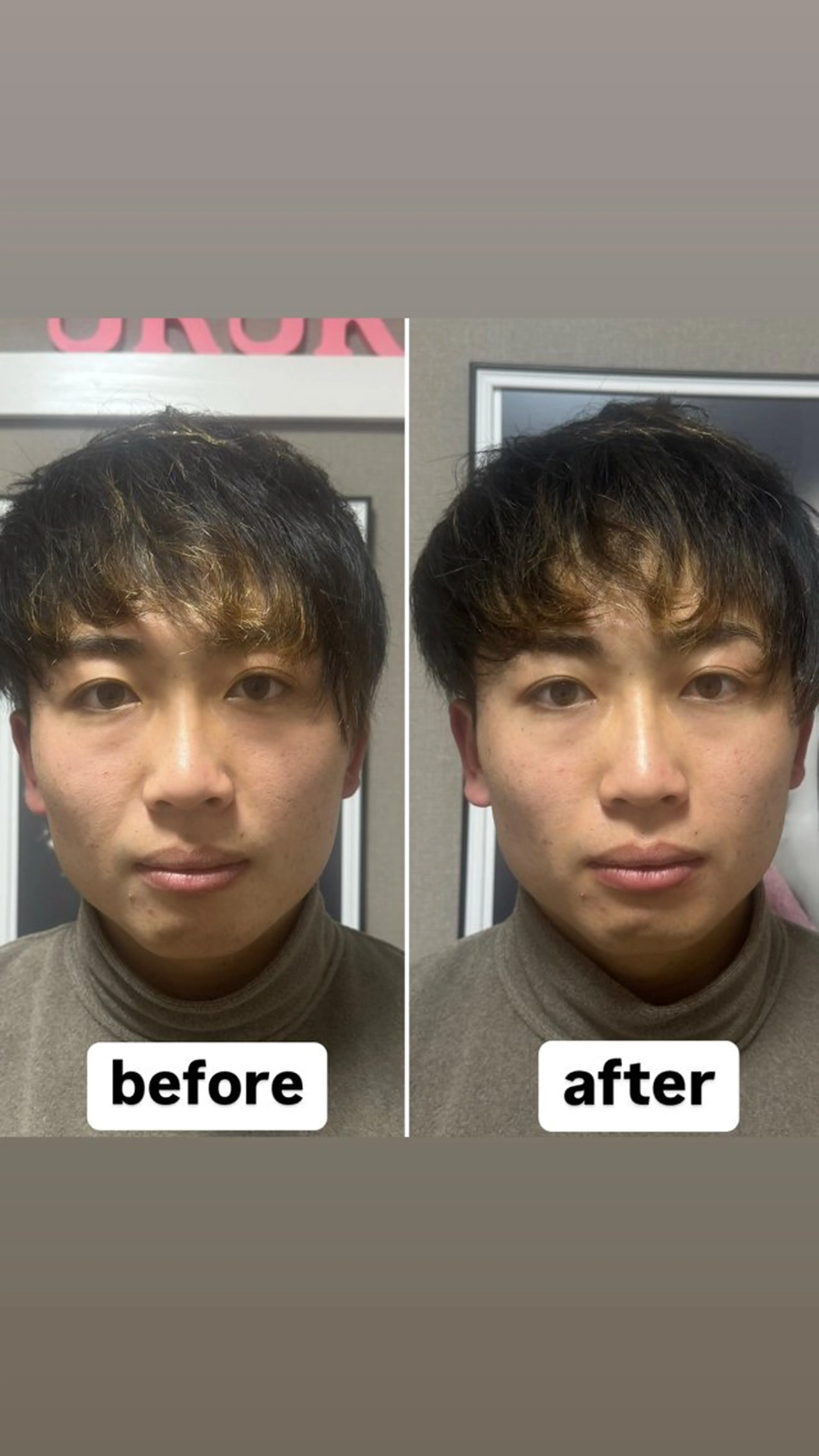 メンズ エステ Uruka関本 ふみ佳のエステ・リラクイメージ