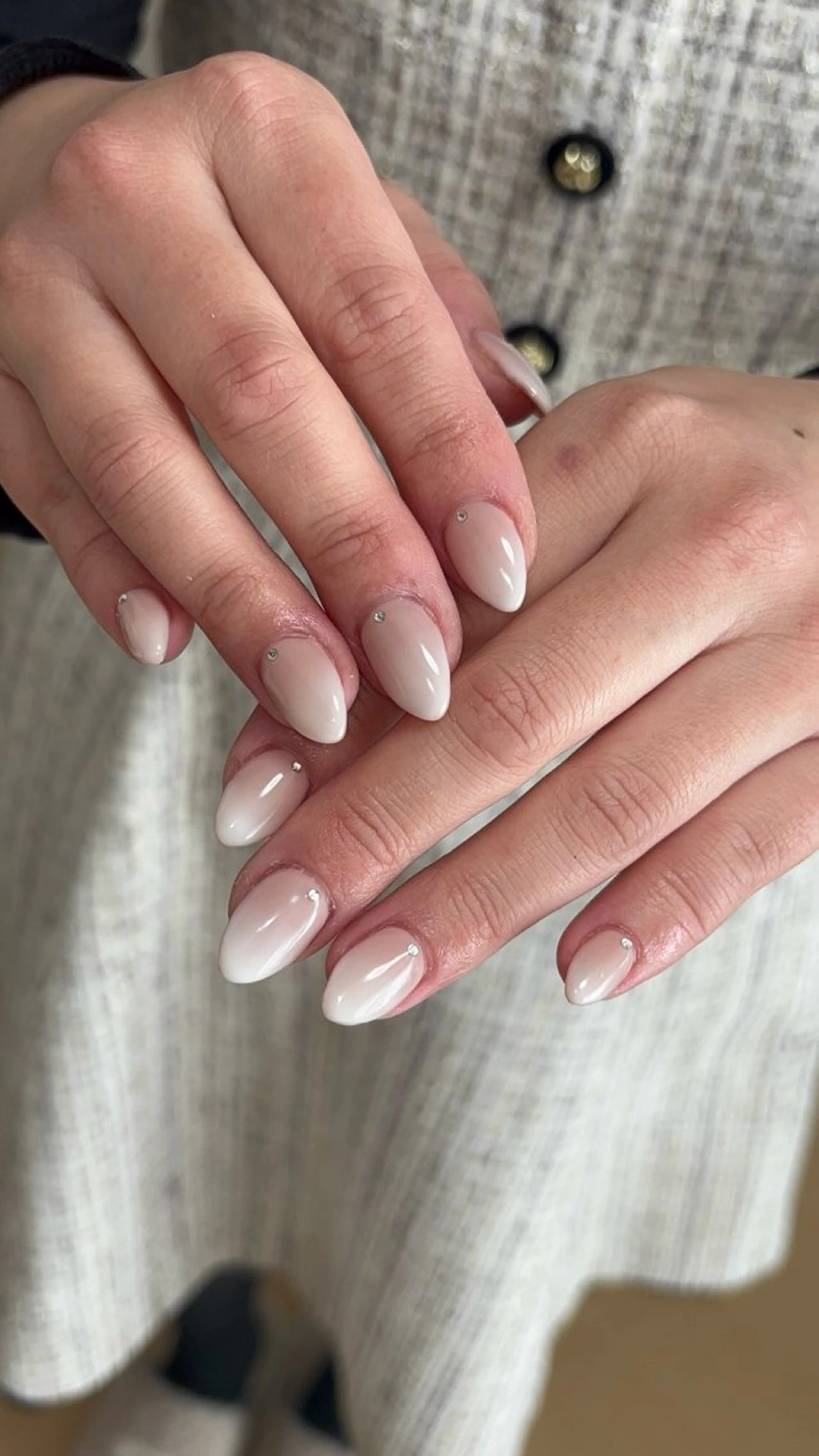 ネイル ハンドネイル ネイルサロン Vie+のネイルデザイン