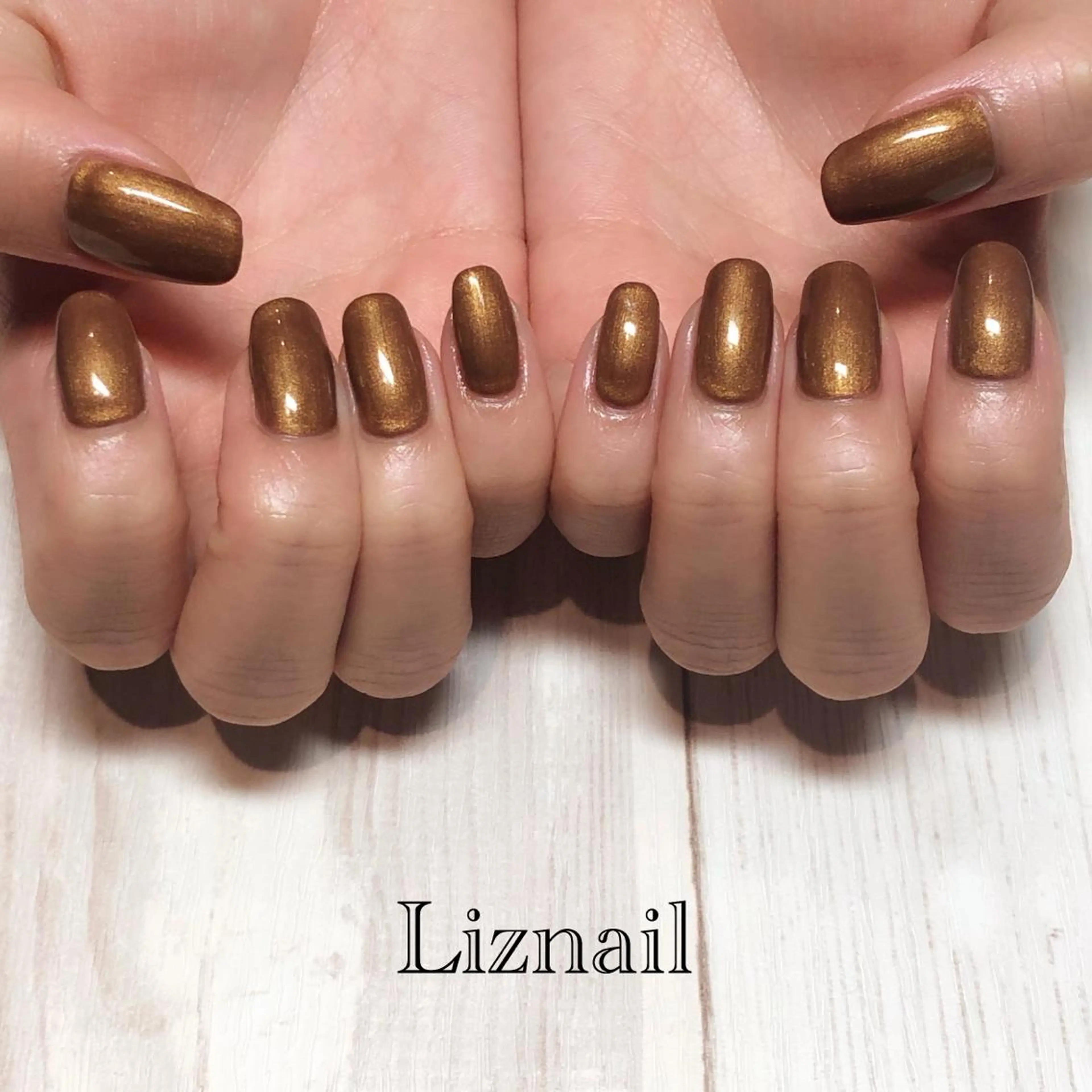 ネイル Rawr / saoriのネイルデザイン