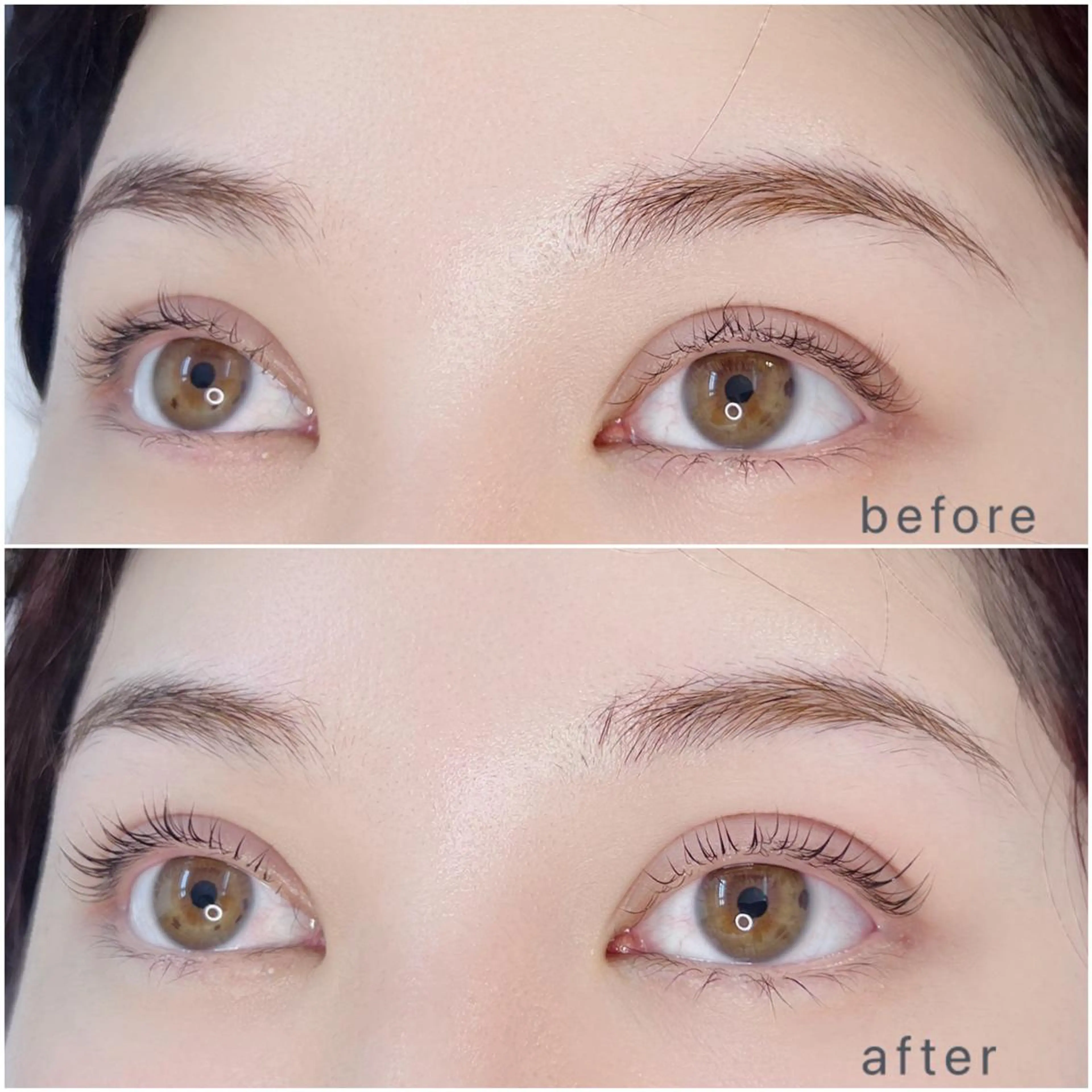 マツエク・マツパ アイブロウ メンズアイブロウ 眉毛ワックス脱毛 パリジェンヌラッシュリフト 眉/まつ毛パーマ専門 Ochi🫧の眉毛・アイブロウイメージ